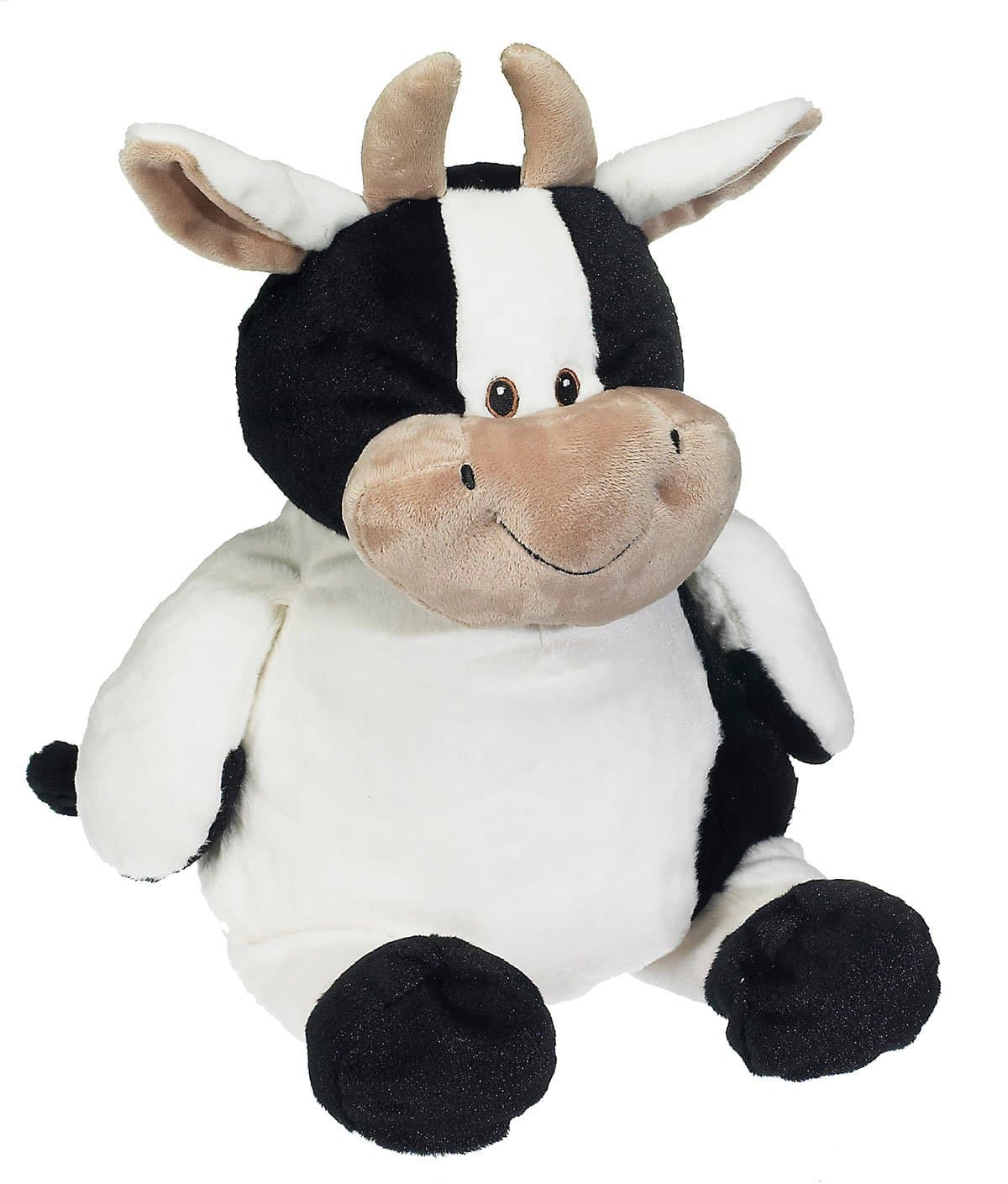 Embroider Buddy MooMoo Cow Buddy 16in, 16"