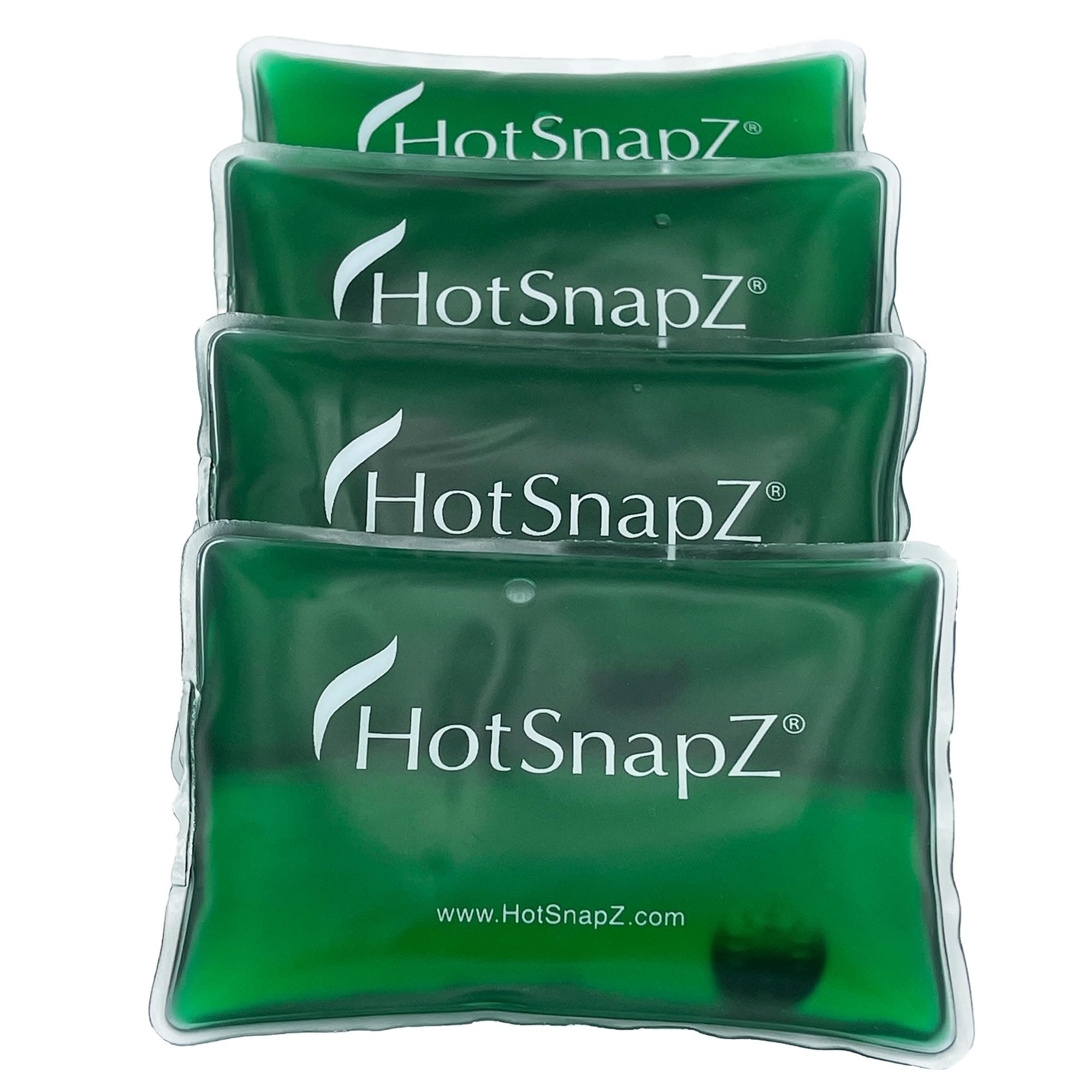 Hand Warmers - HotSnapZ Reusable Pocket Hand Warmers