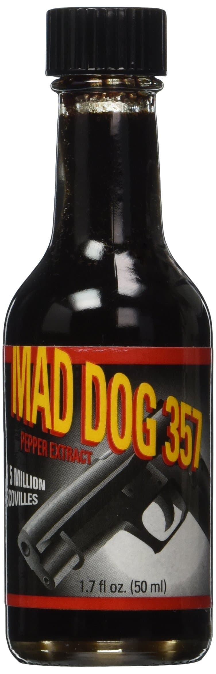 Mad Dog 357