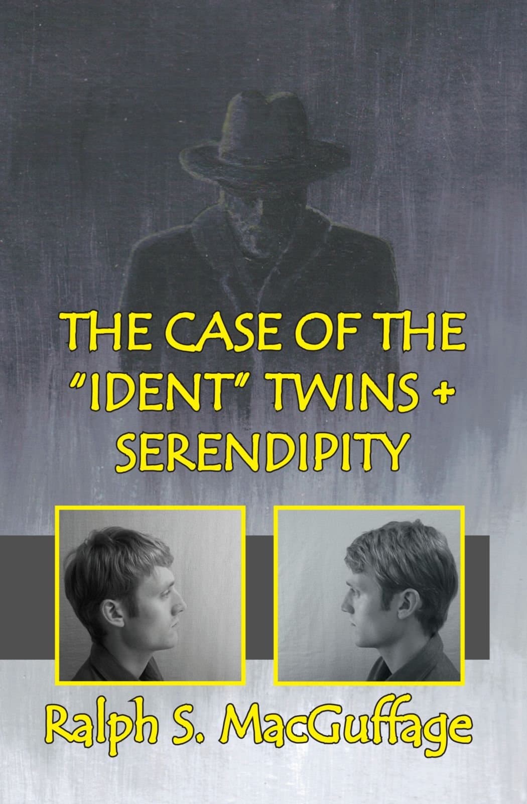 The Case of the Ident Twins and Serendipity