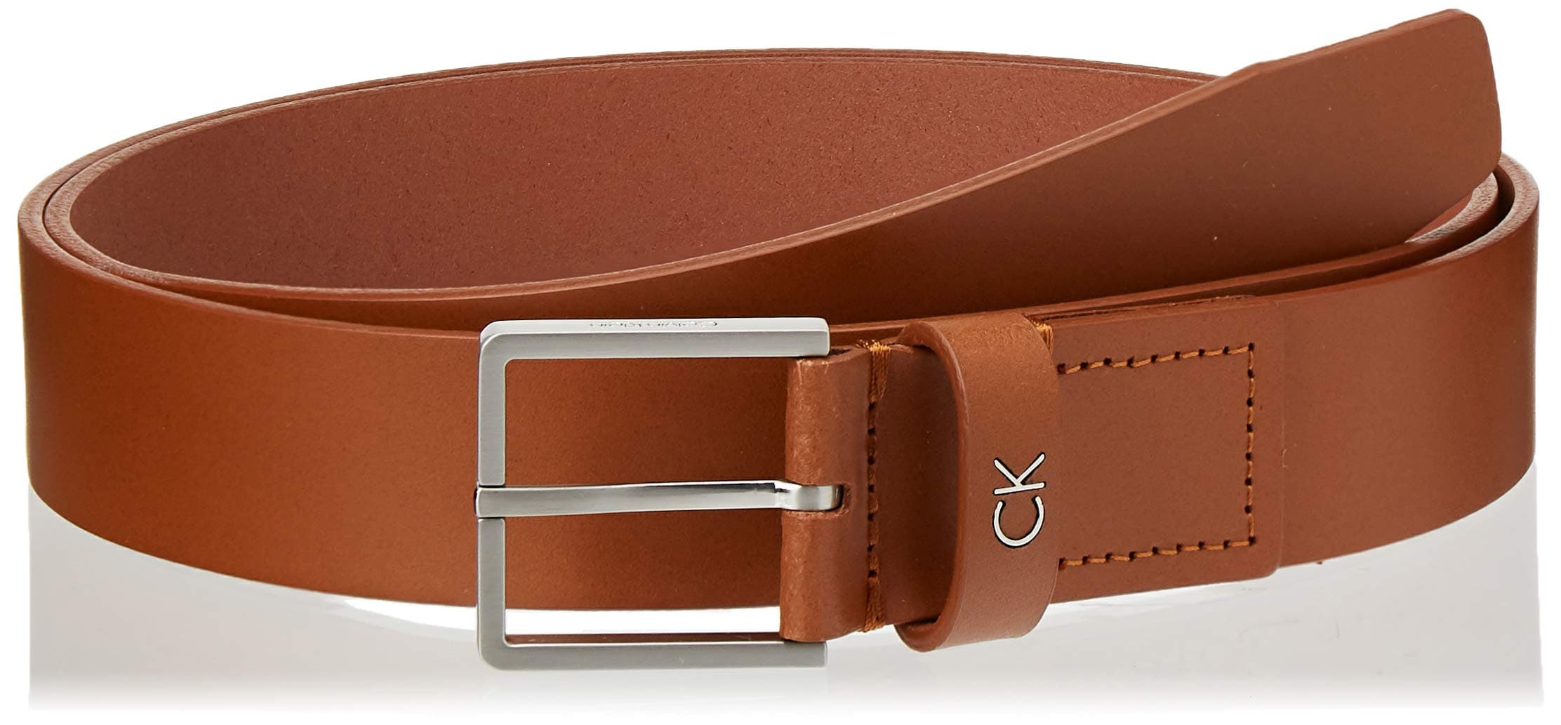 Calvin Klein JeansMens Formal 3.5 Cm Belt