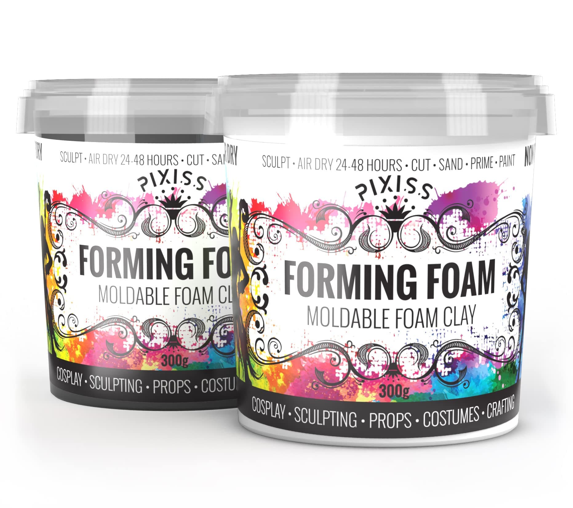 White & Black Bundle