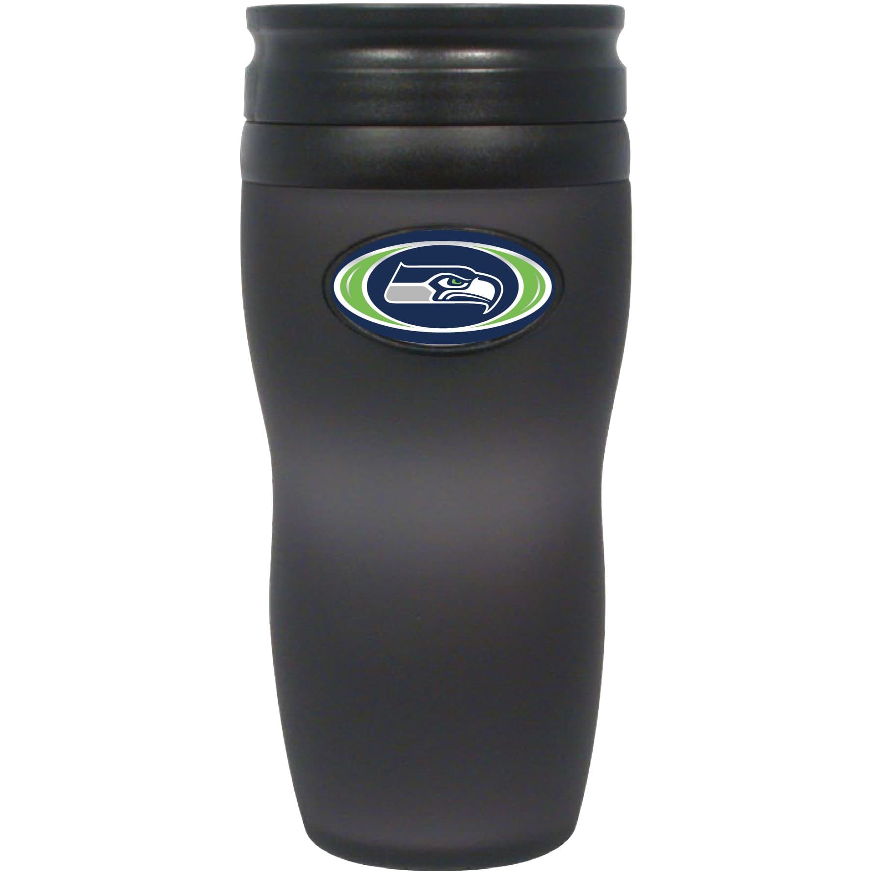 NFL Seattle Seahawks Soft Touch Tumbler