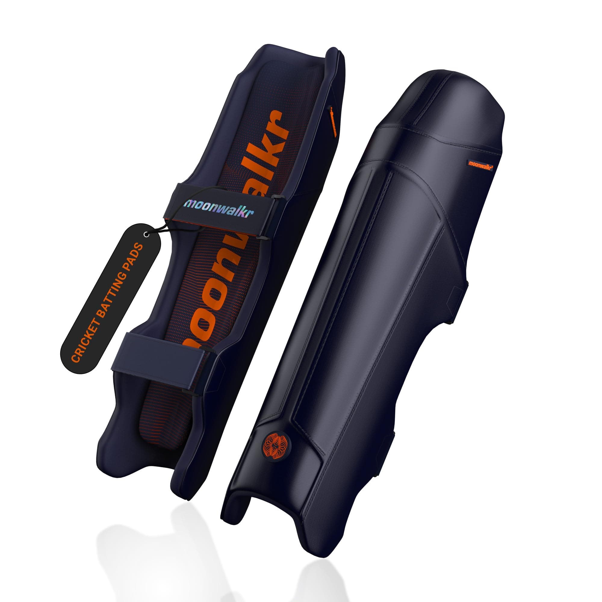 moonwalkr Leg Guard 2.0 Cricket Gear