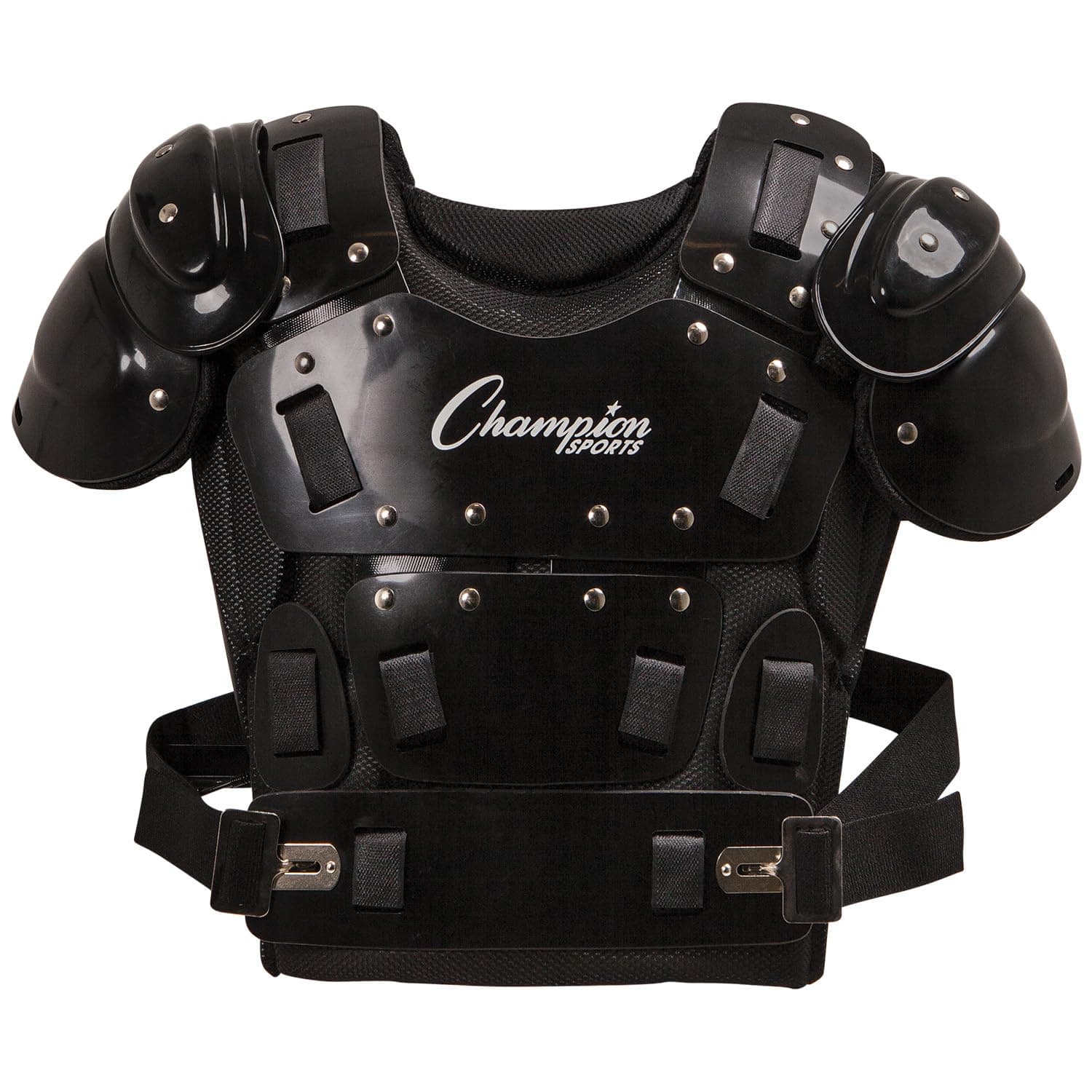 Champion Body Armor P2XX Umpire Chest Protector