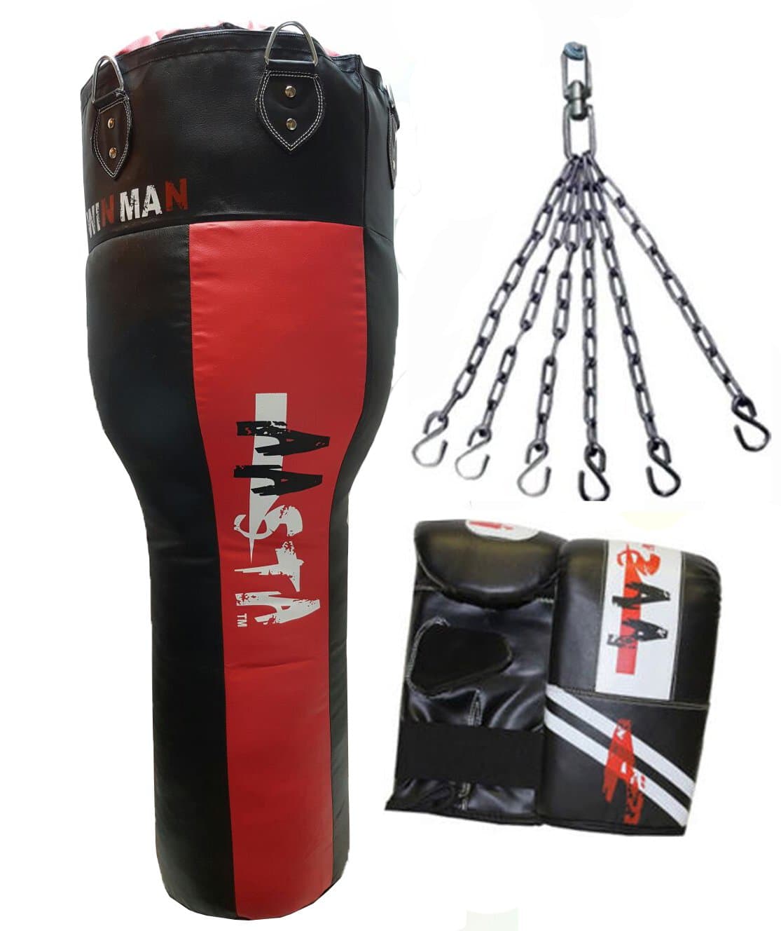 Upper Cut/Angle Punch Bag