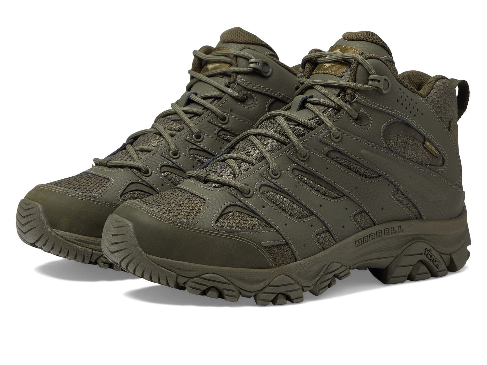 Merrell Men's Moab 3 Hiking Shoe