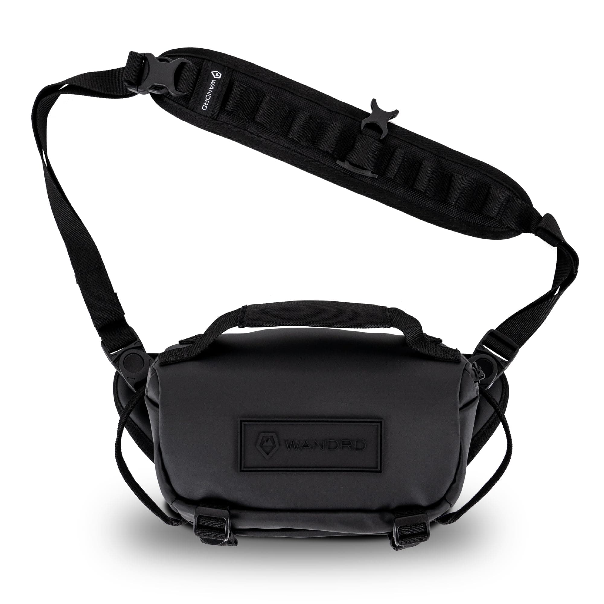 WANDRD SLG3-BK-1 Compact Black