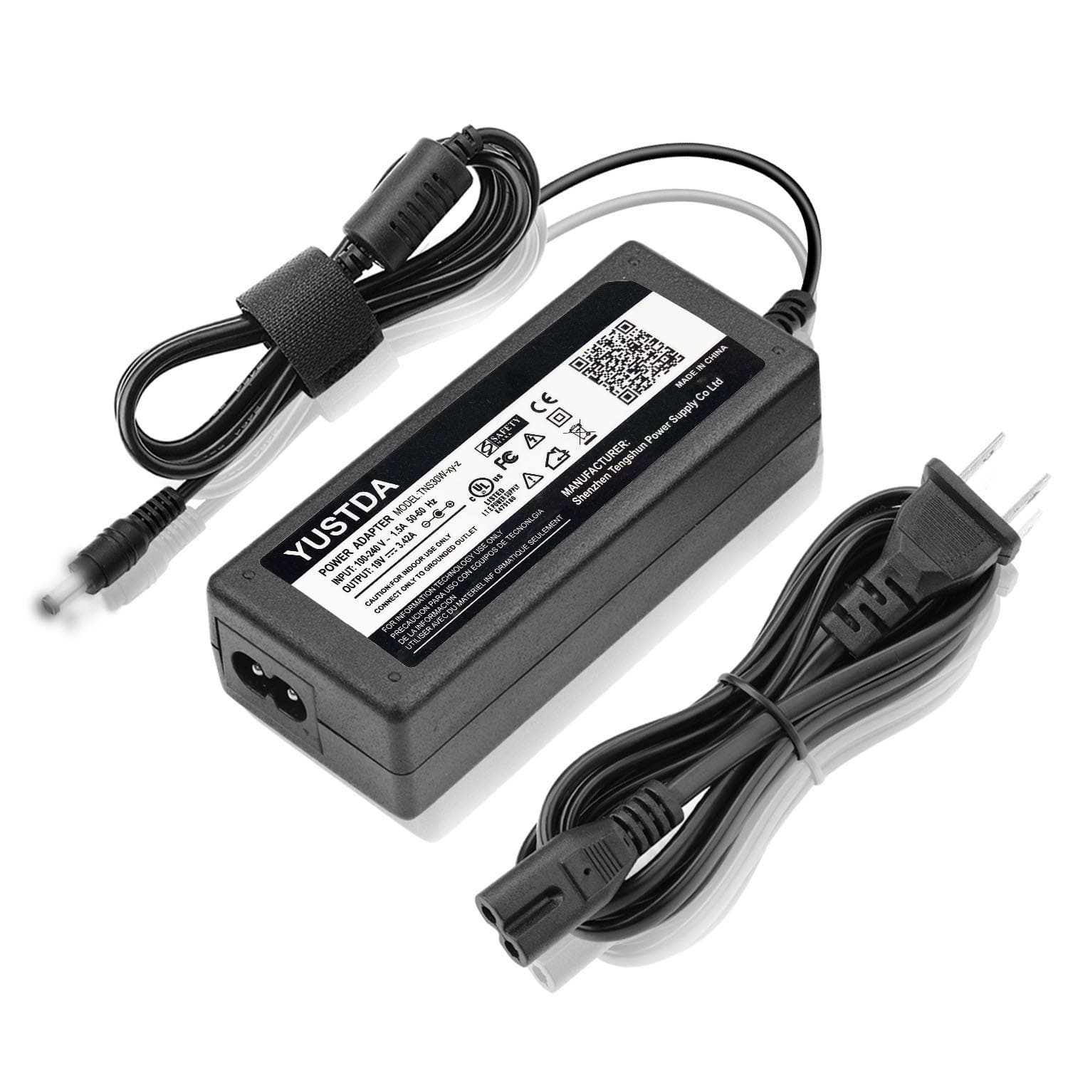 24V AC/DC Adapter for Samsung HW-H551 HW-H551/ZA HW-H551/ZC HW-H551/ZF HW-H551/EN HW-H551/XA HW-H551/XU HW-H551/XZ HWH551 Sound Bar 24VDC Power Supply Cord Battery Charger Mians PSU