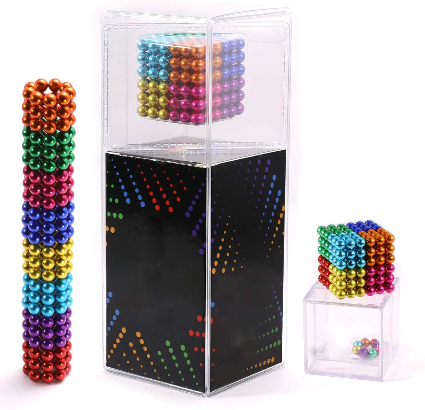 Glamour Magnet Eyeshadow (BLESSING- Shimmer Deep Brown …)