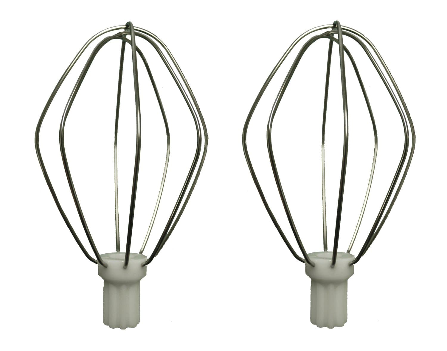 Bosch Universal Mixer Wire Whips, Set of Two