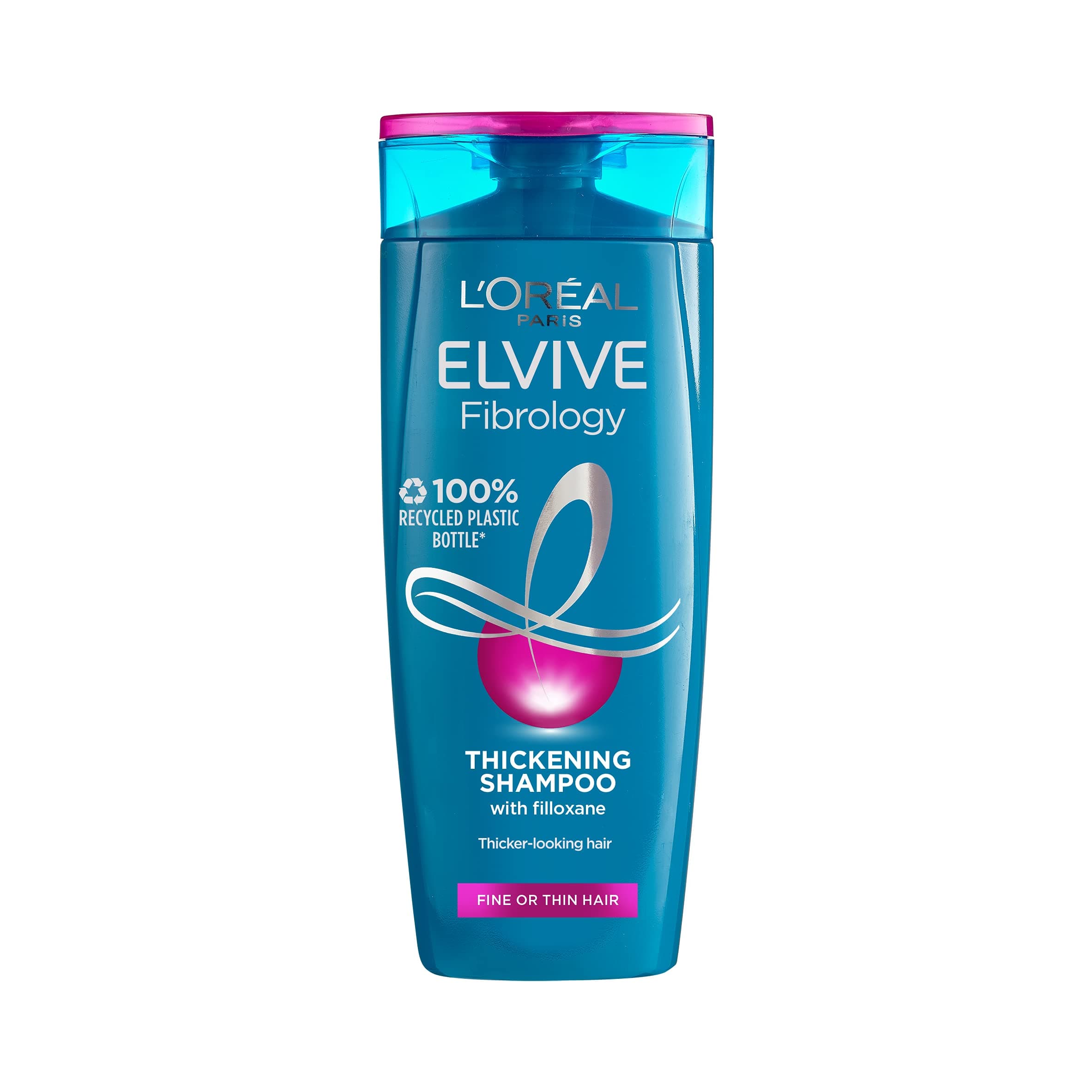 L'Oreal Elvive Fibrology Thickening Shampoo