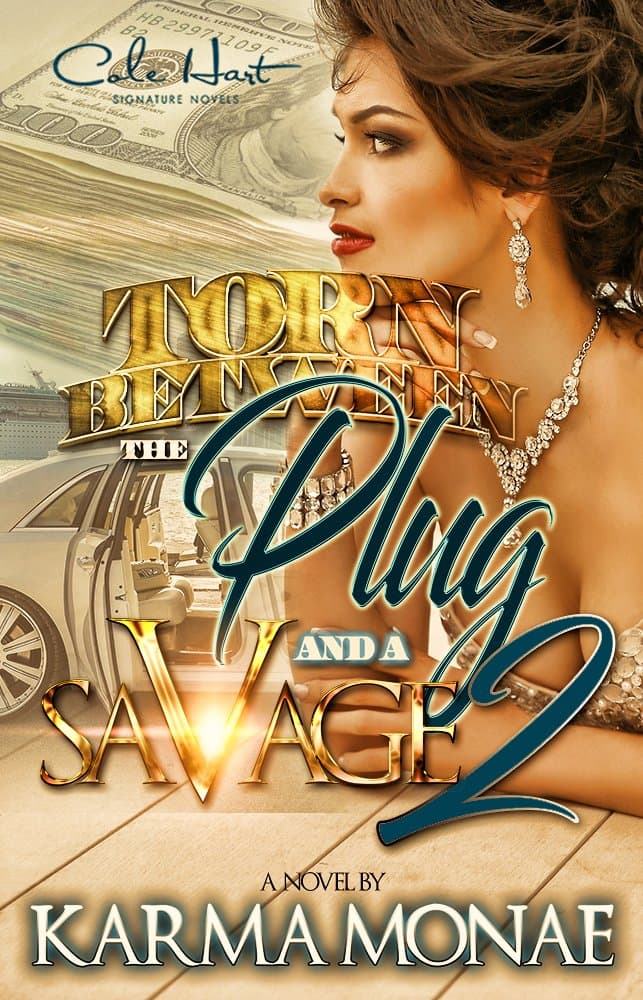 Torn Between The Plug And A Savage 2