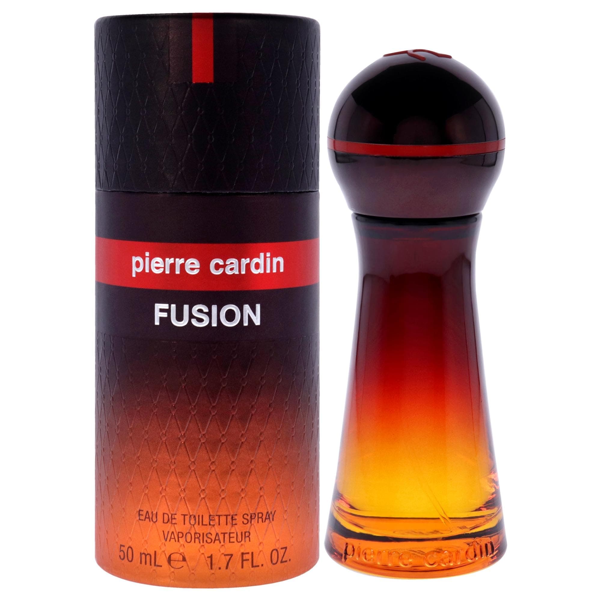 Fusion EDT Spray Men 1.7 oz
