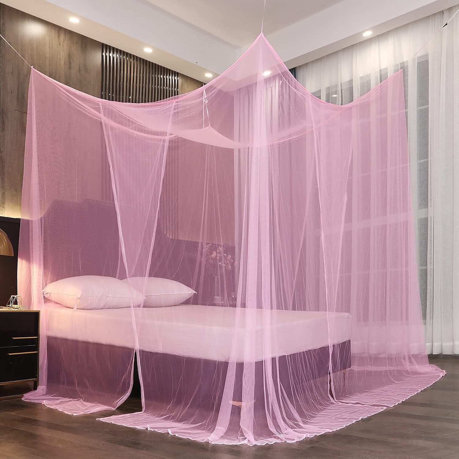 Mosquito Net for DoubleBed