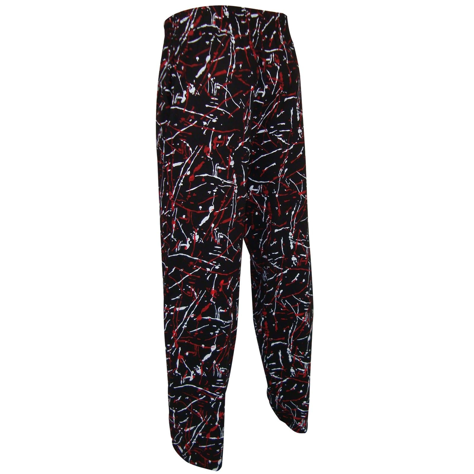 Click4Fashions Mens Baggy Gym Pants