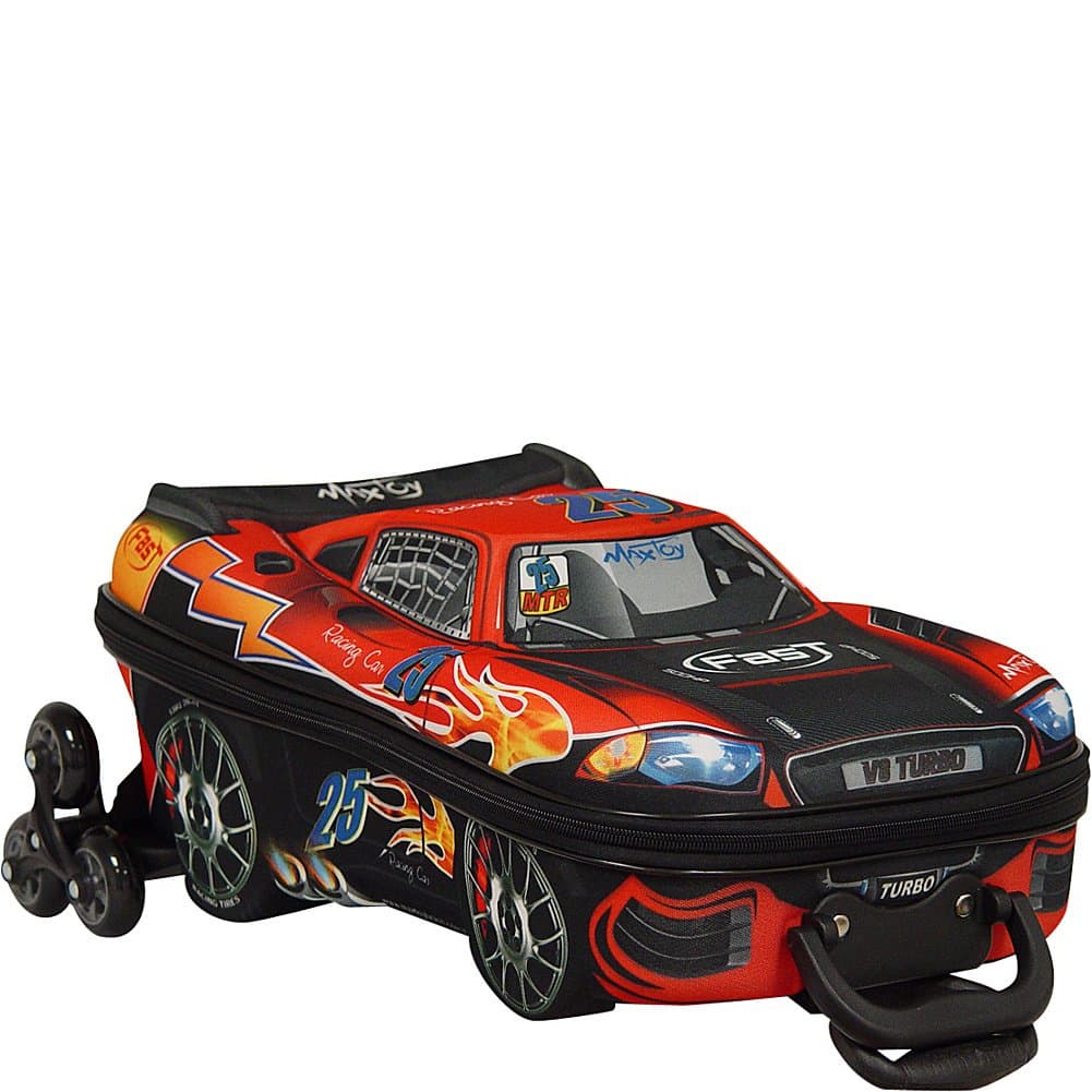 MaxToy V8 Fast 3D Roller Bag