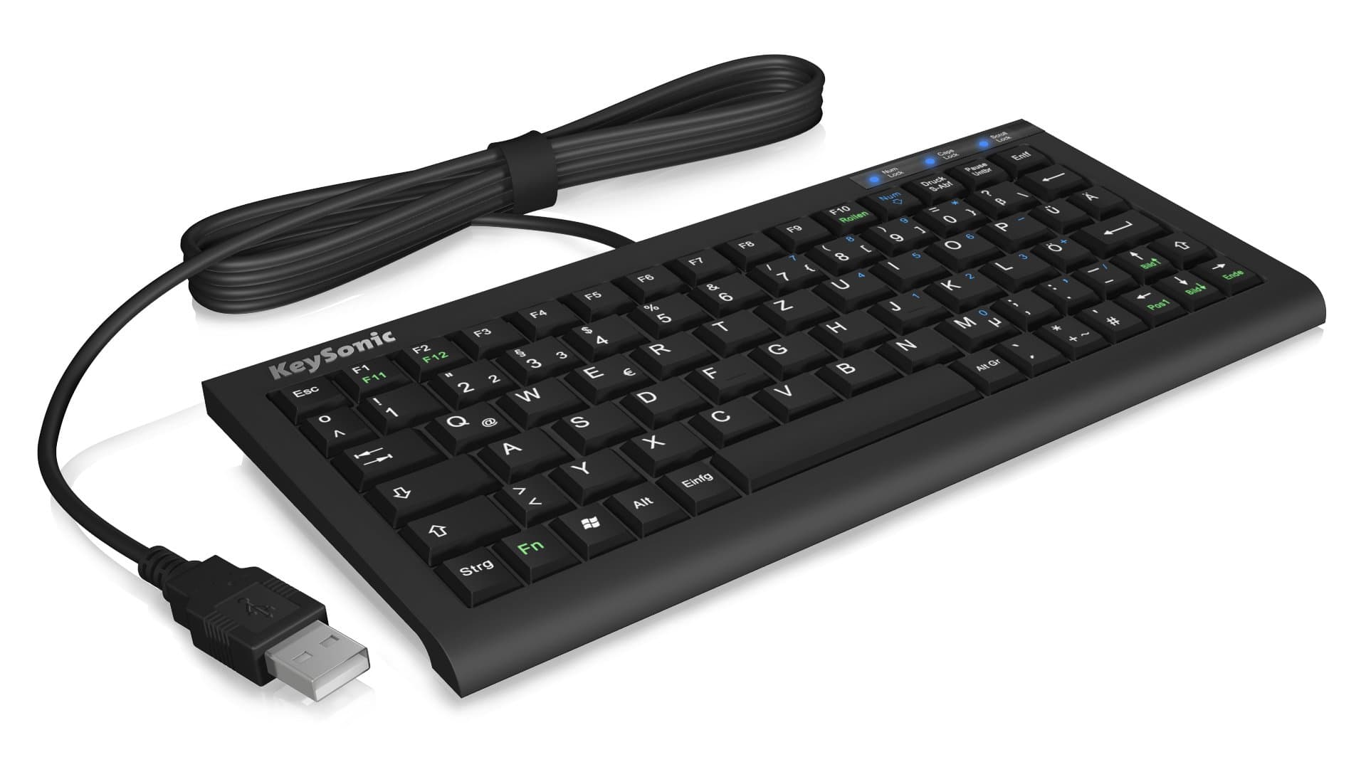 ACK-3400 U - keyboard