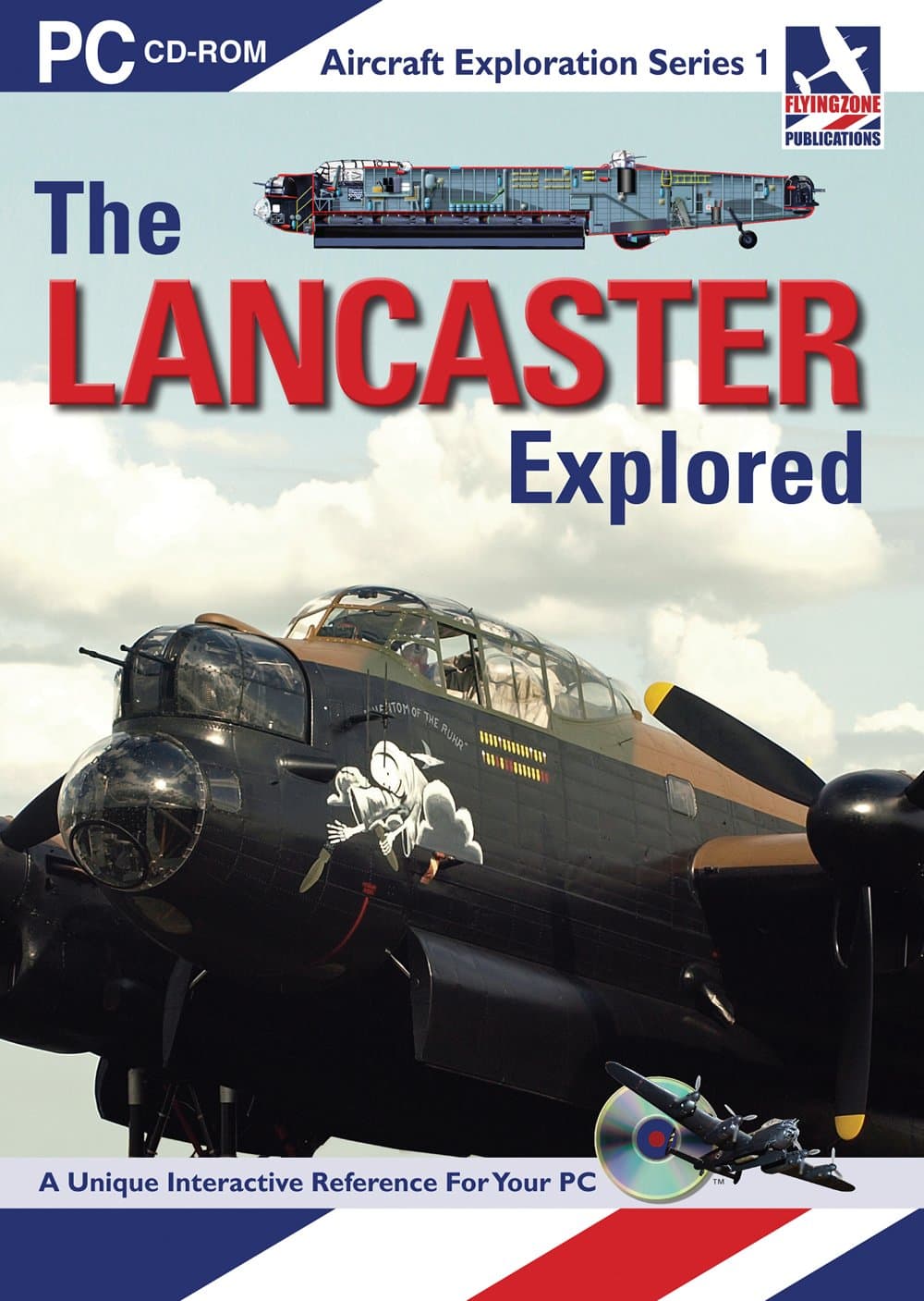 The Lancaster Explored
