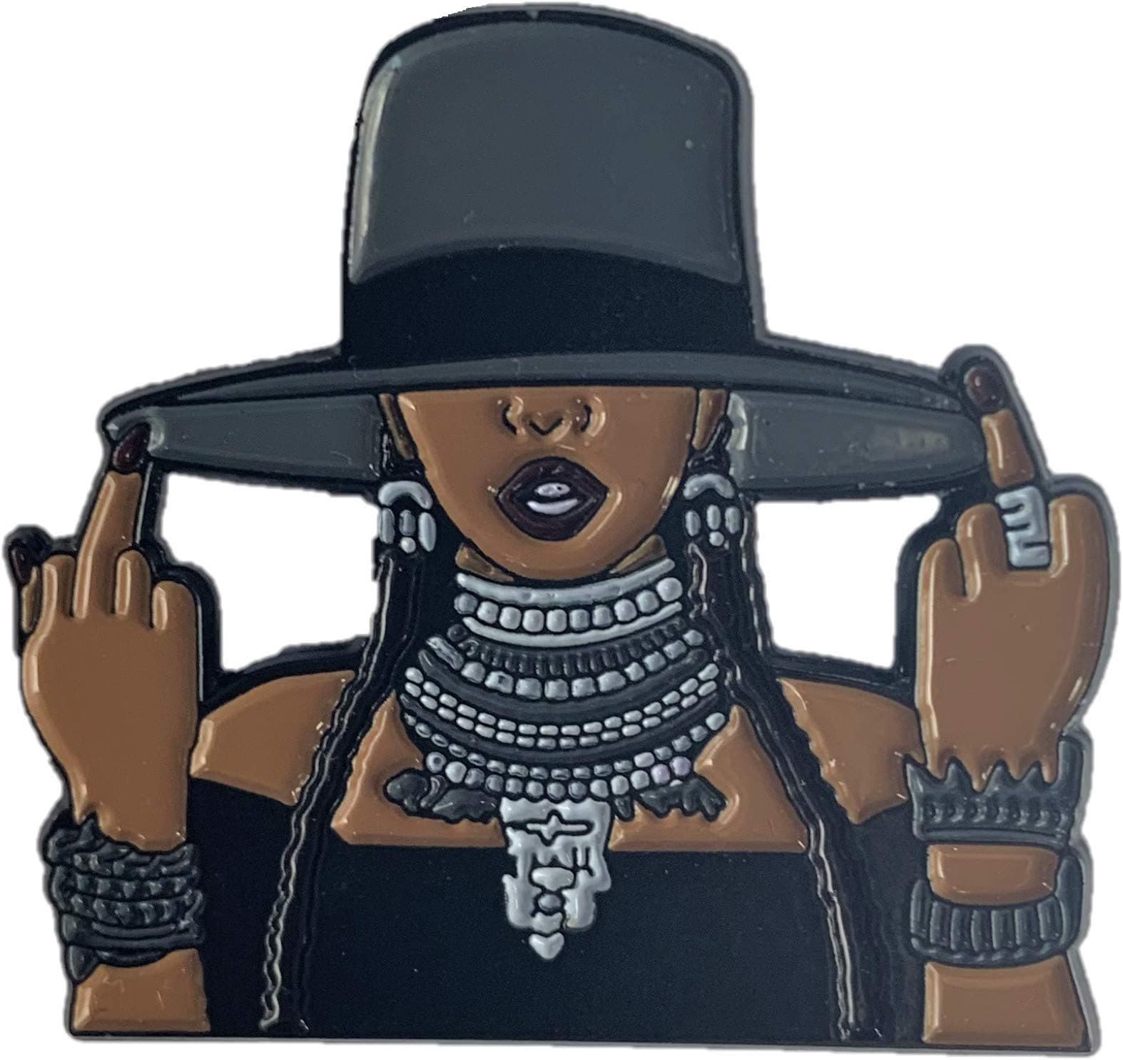 Silverline Finishing Nails 16 Gauge 2500pk 64mm