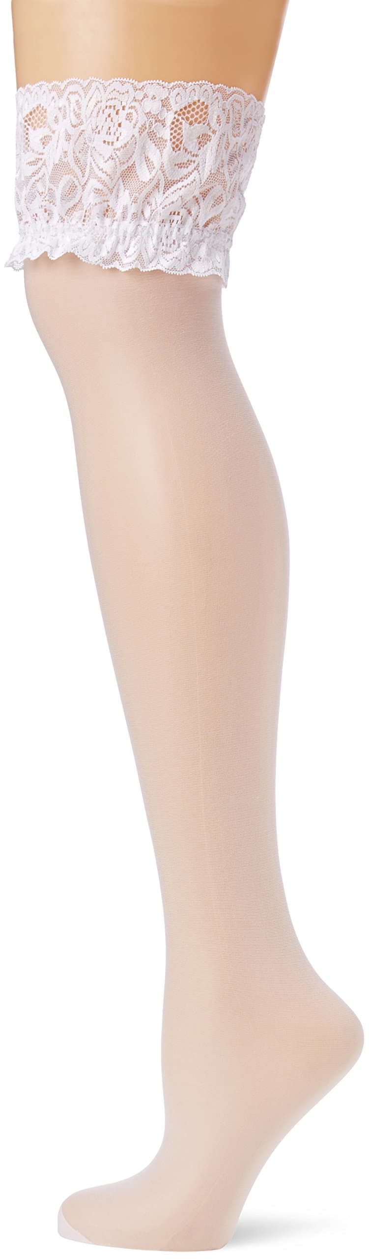 Ann SummersWomen's Glossy Stocking Hold - up Stockings