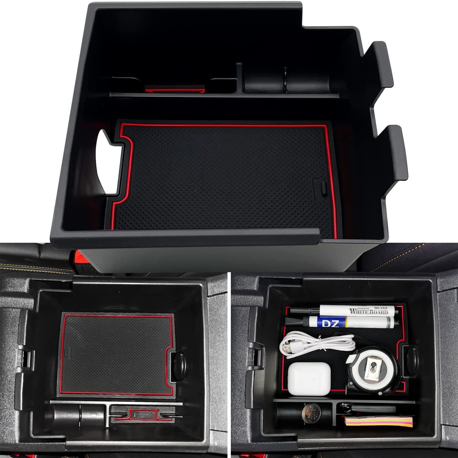 EVTIME Compatible with Lie ma Hong