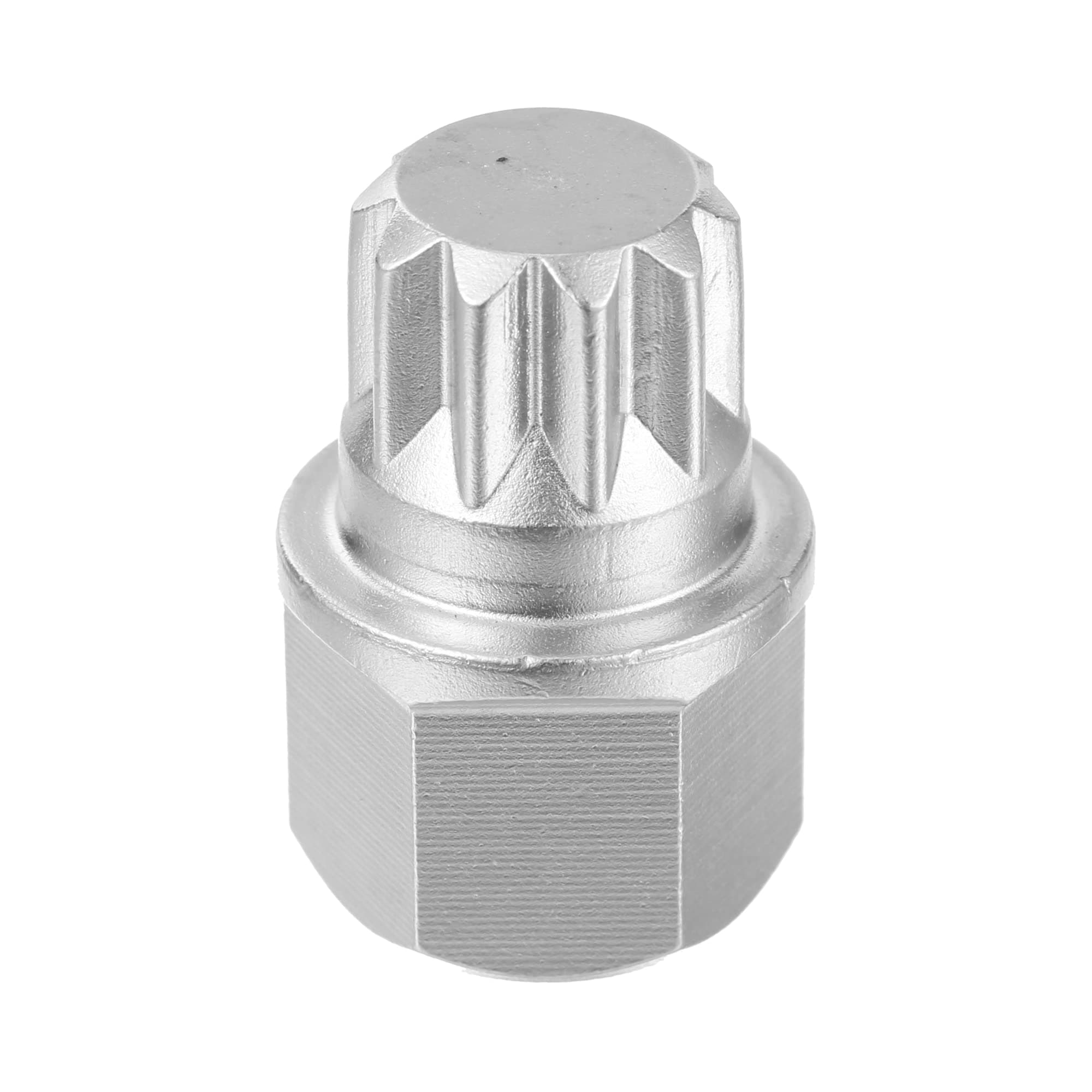 X AUTOHAUX ABC0/10PT Anti Theft Wheel Lock Lug Nut Screw Removal Keya