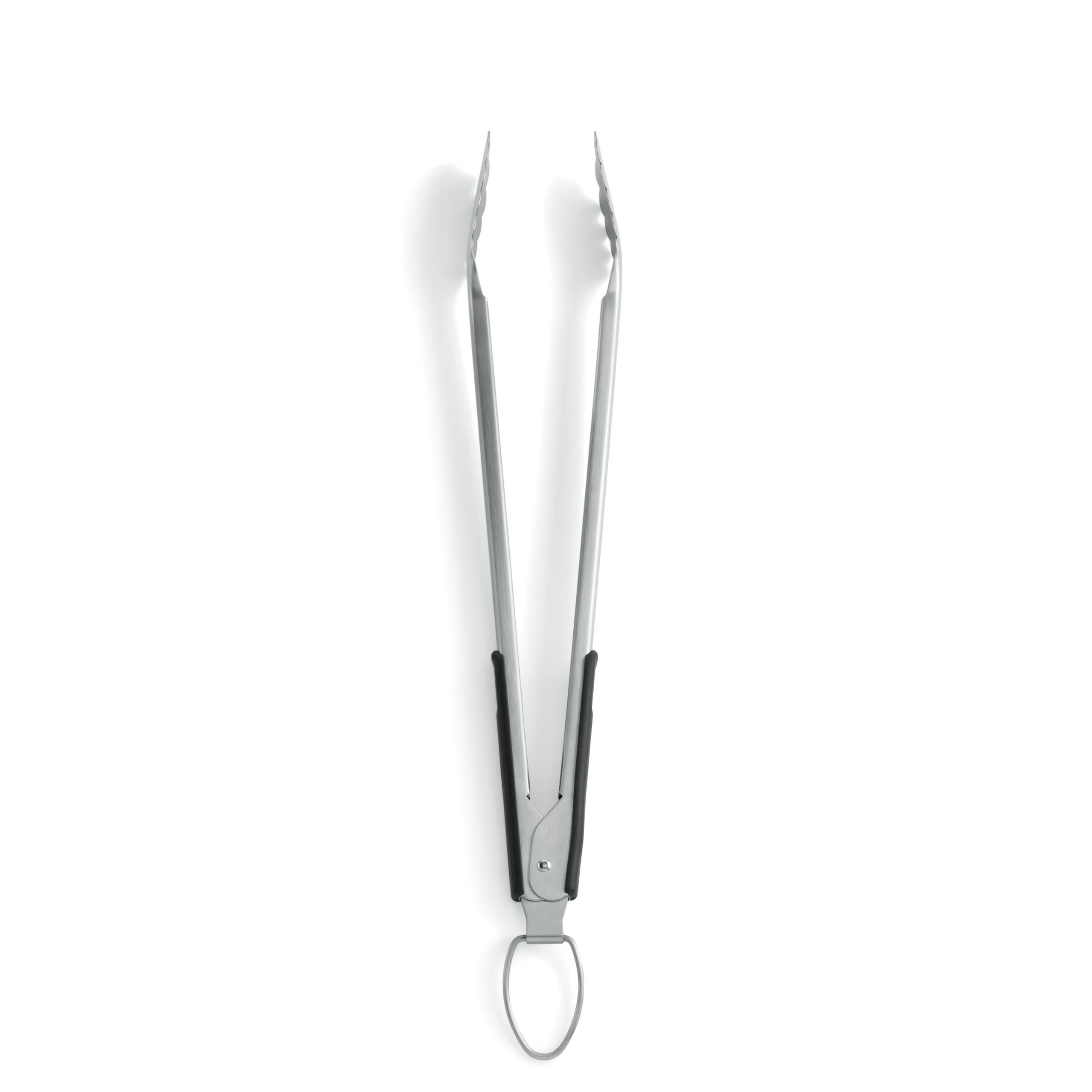 Weber Style 6441 Professional-Grade Chef's Tongs