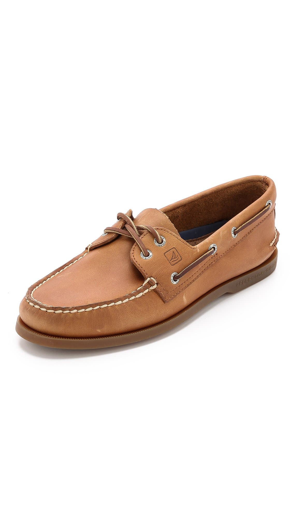 Sperry Men's Authentic Original 2-Eye Boat Shoe