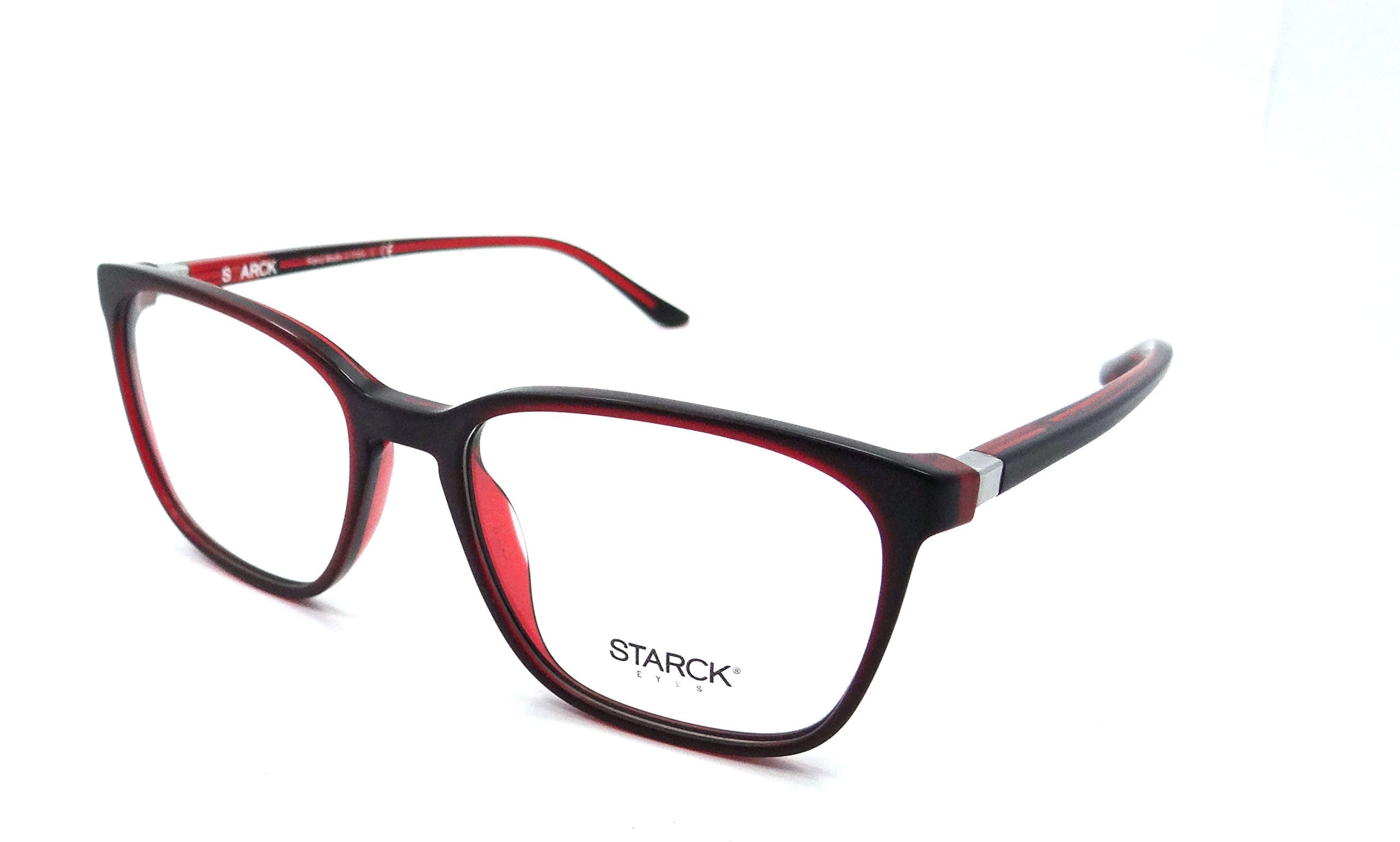 Starck Eyes 0SH3033 Black Optical