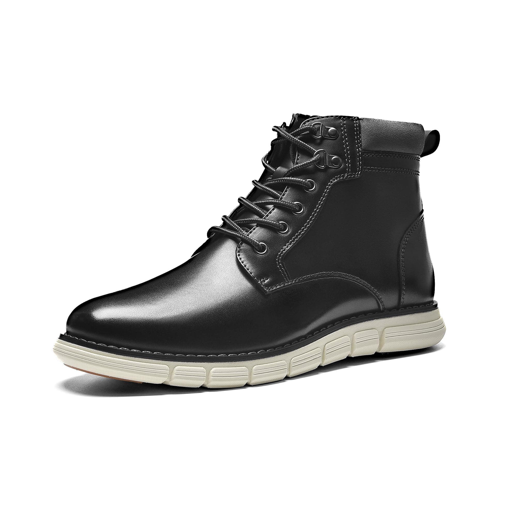 Bruno MarcMen's Dress Casual Chukka Boots 2.0