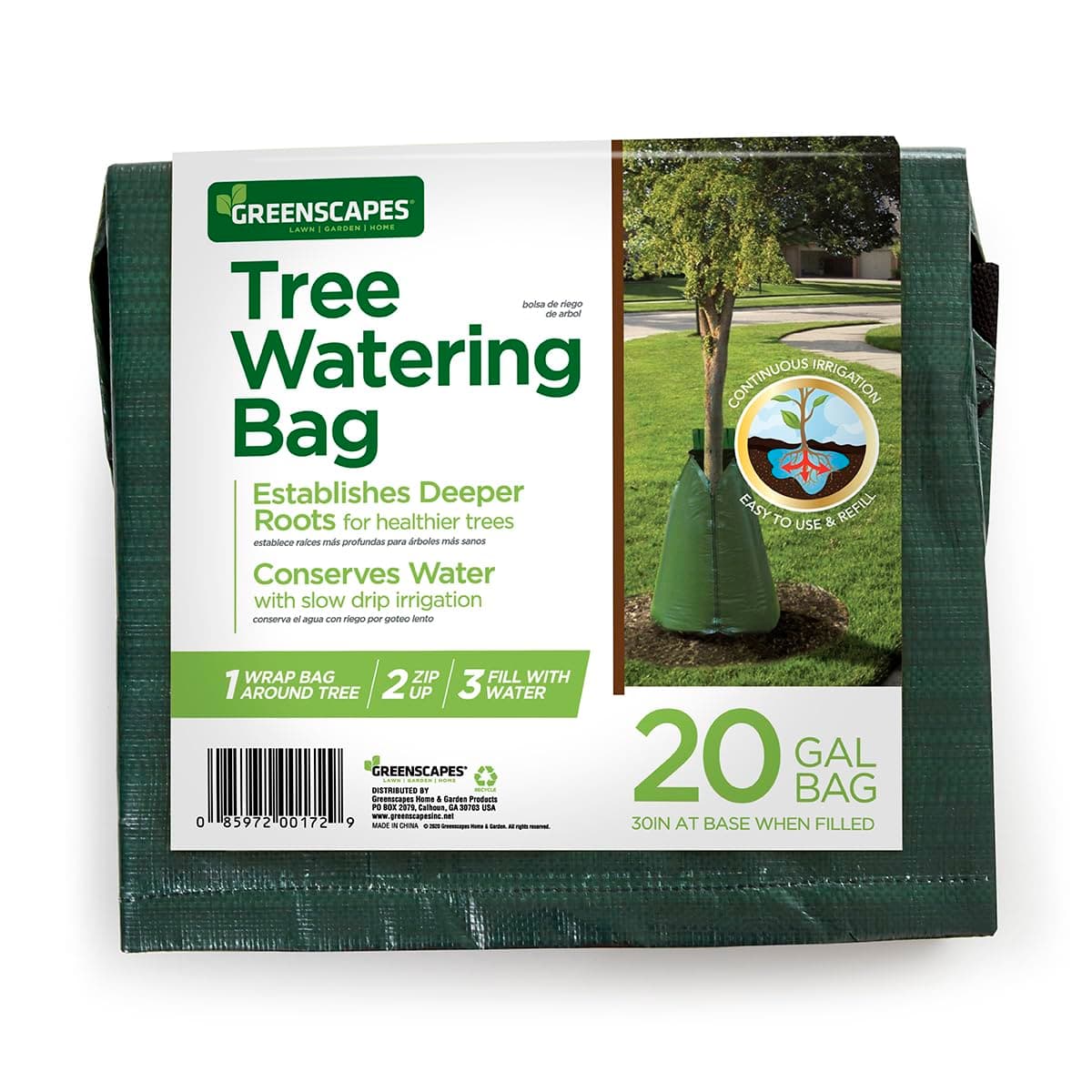 Tree Watering Bags