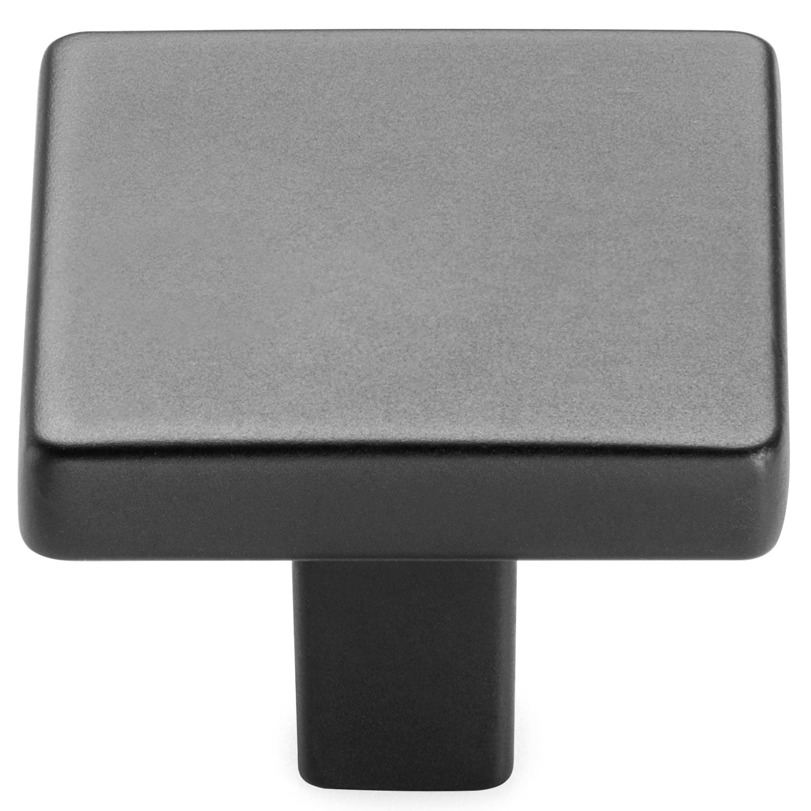 Square Cabinet Knob
