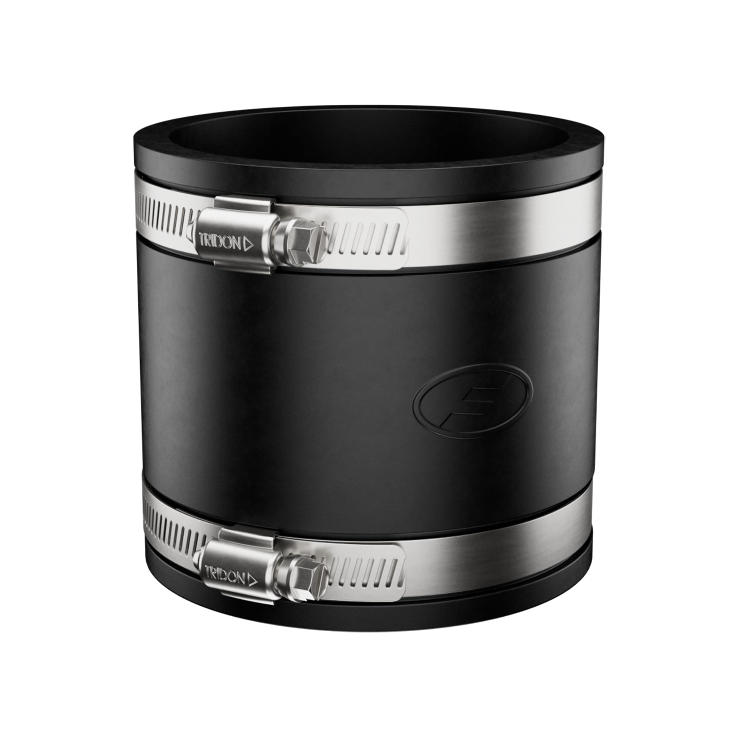 Fernco Inc. P1056-44 4-Inch Stock Coupling