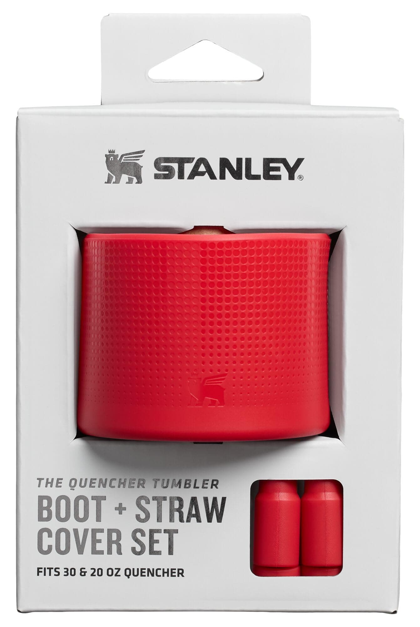 STANLEY Quencher Boot and Straw Cover Cap