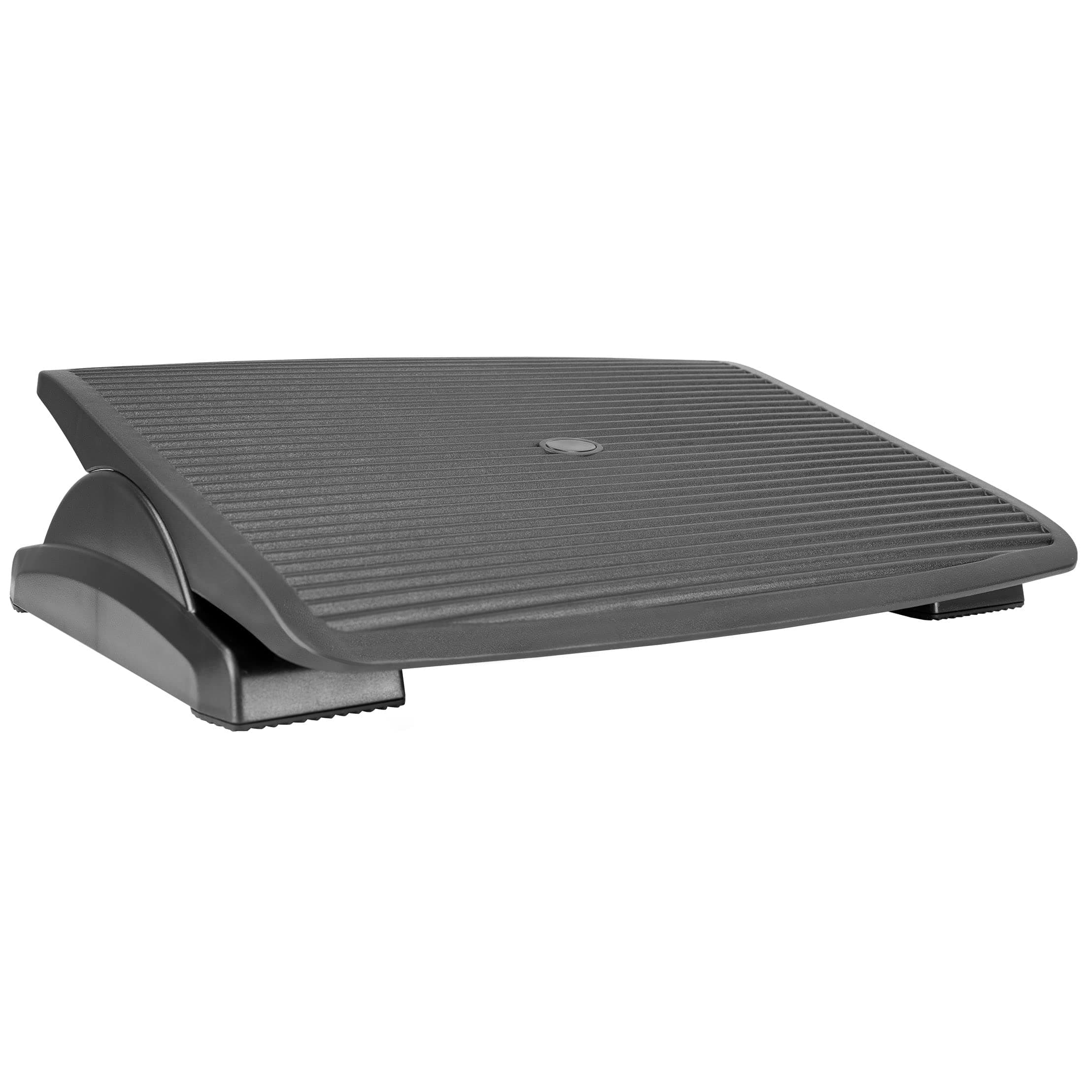 Tilting Ergonomic Footrest