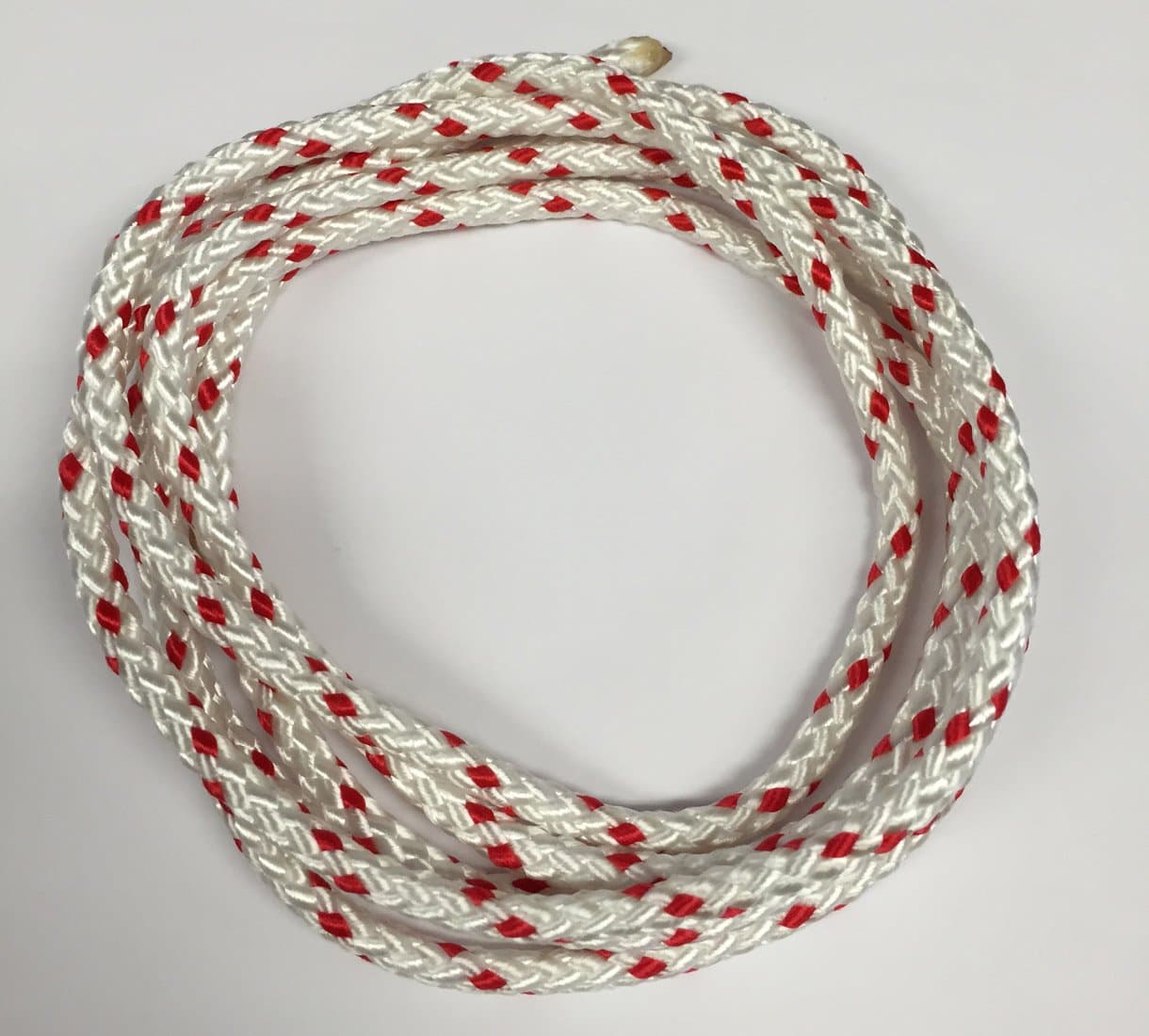 Smart Power Sports Smart High Strength Snowmobile ATV Recoil Starter Pull Rope #8-1/4" x 7 Feet