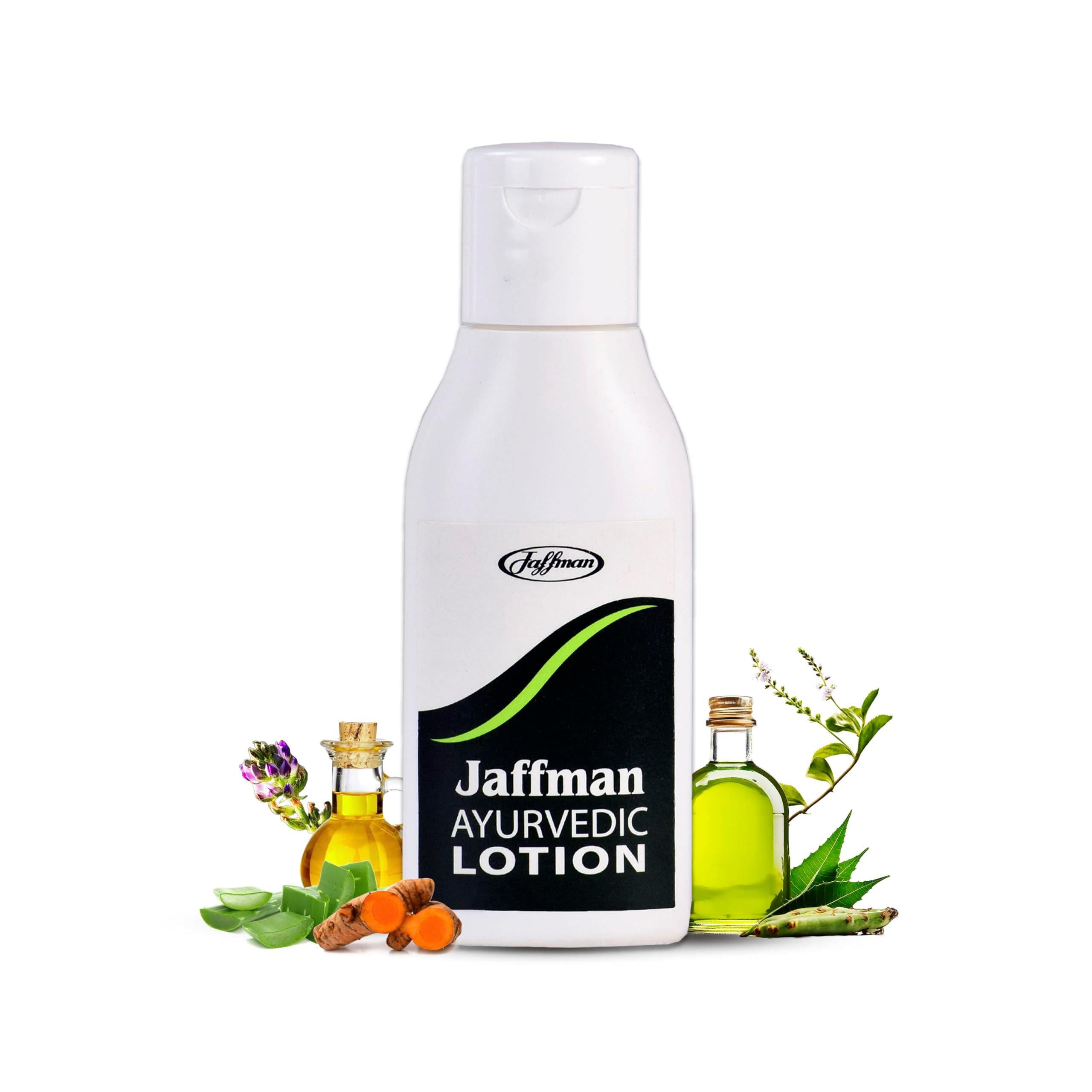 Ayurvedic Lotion 40g for Itchy Skin & Scalp, Eczema, Psoriasis, Dry Skin, Redness & Rashes โ Soothes Irritation and Relieves Skin Discomfort