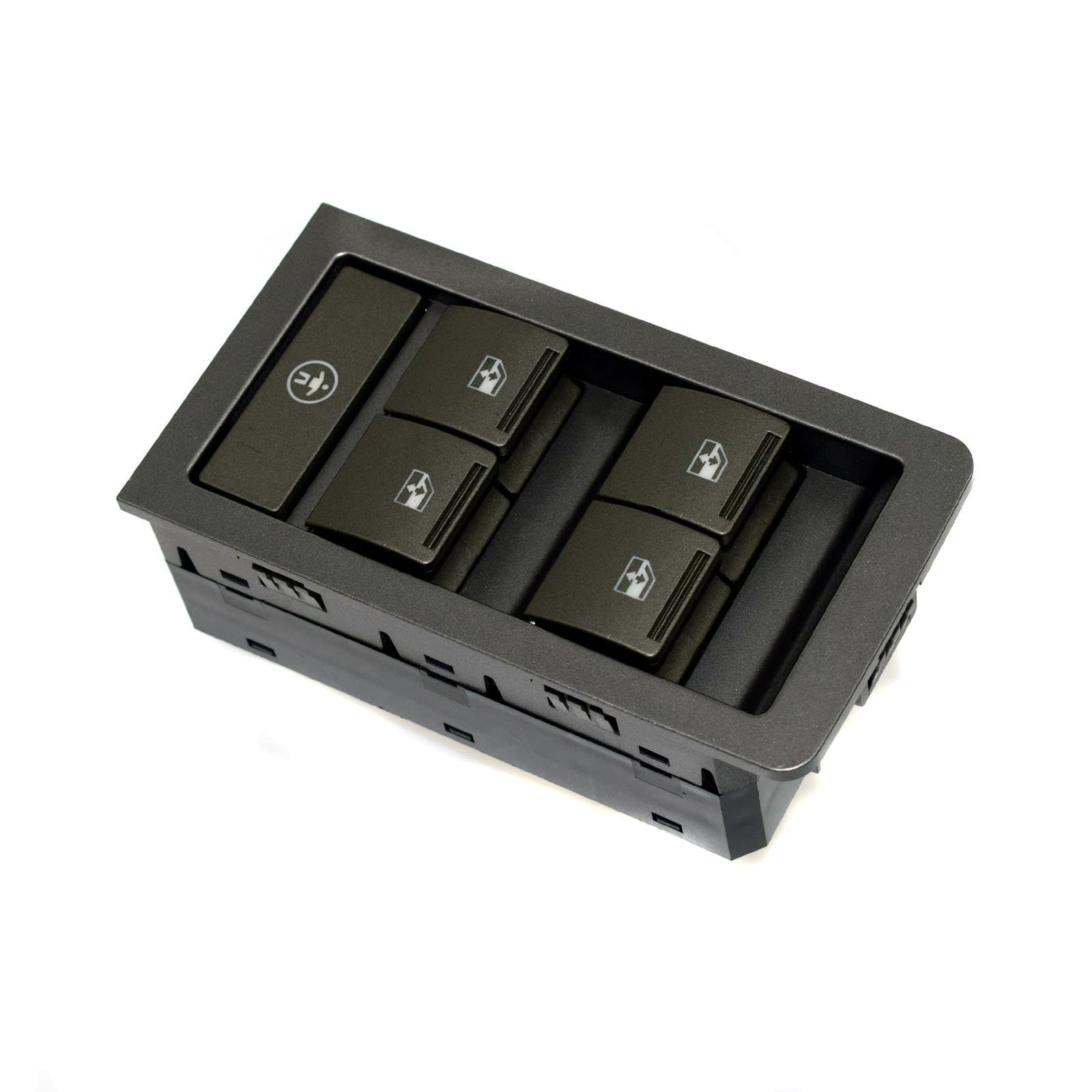 for Holden Commodore VY&VZ Ute 02-06 Power Window Master Switch 4 Buttons 13 pin