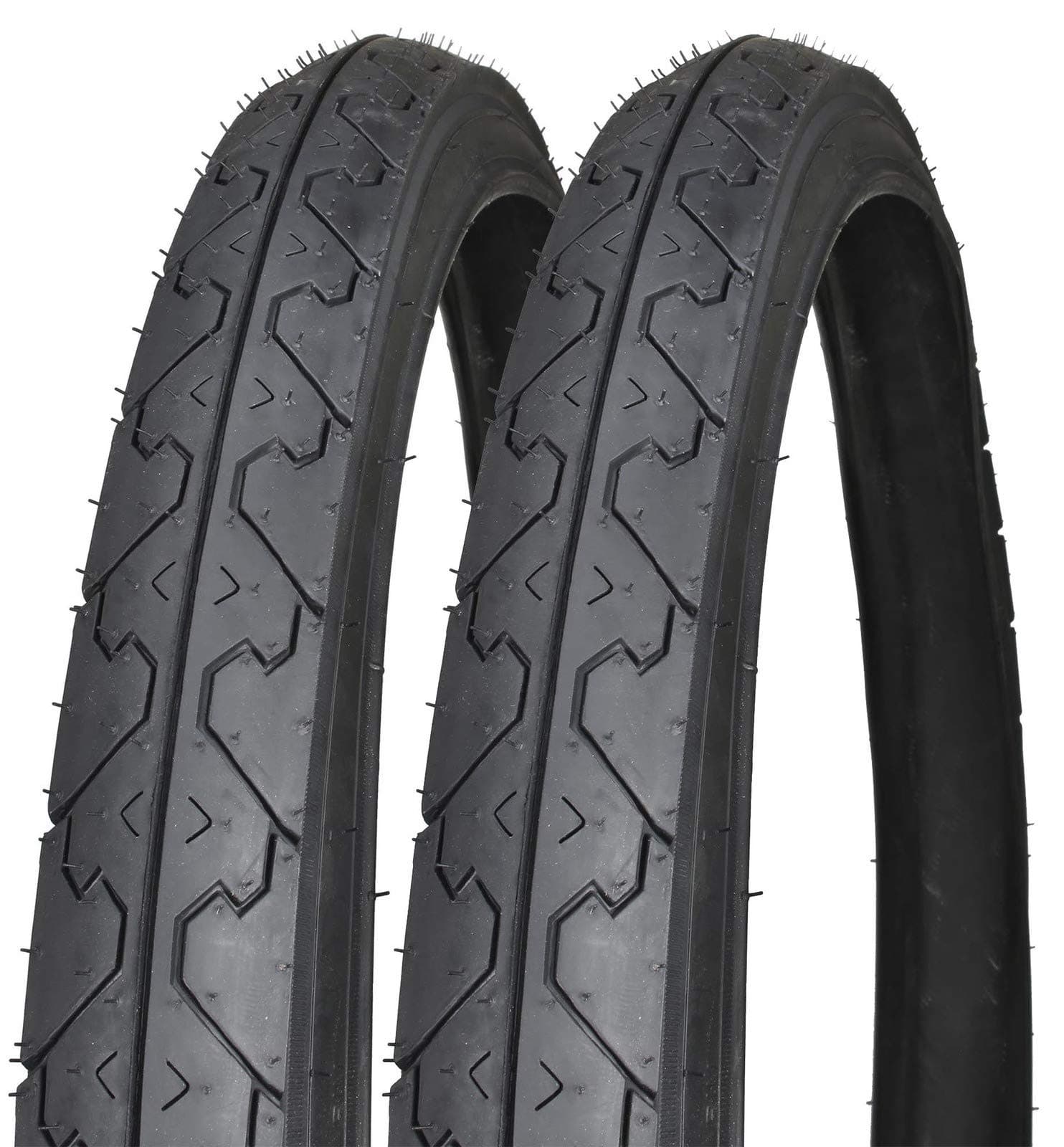 City Slick Mountain Tire K838,Black,26x1.95" Pair