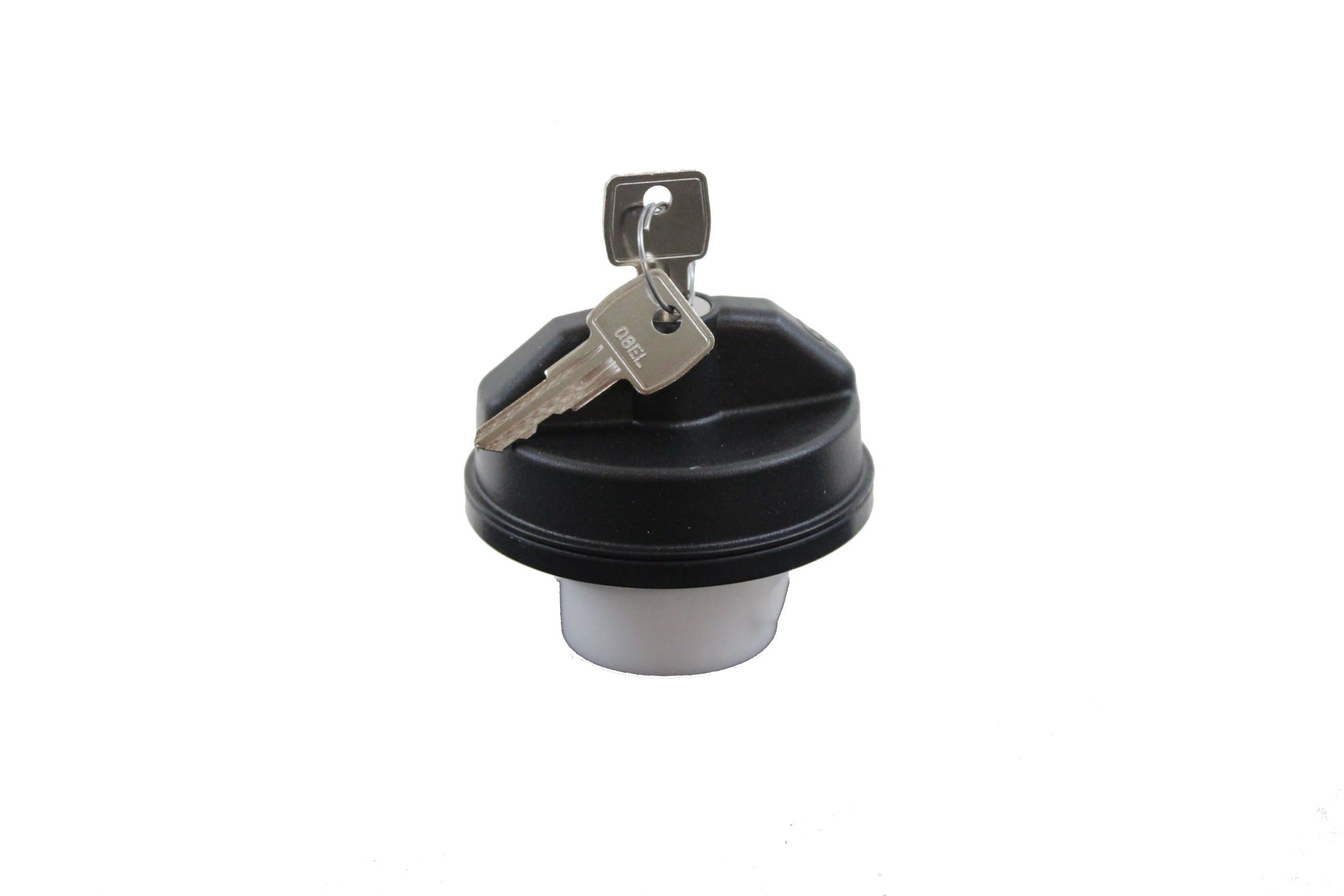 GENUINE FIAT Accessories 05278655AB Locking Gas Cap for Fiat 500/500C