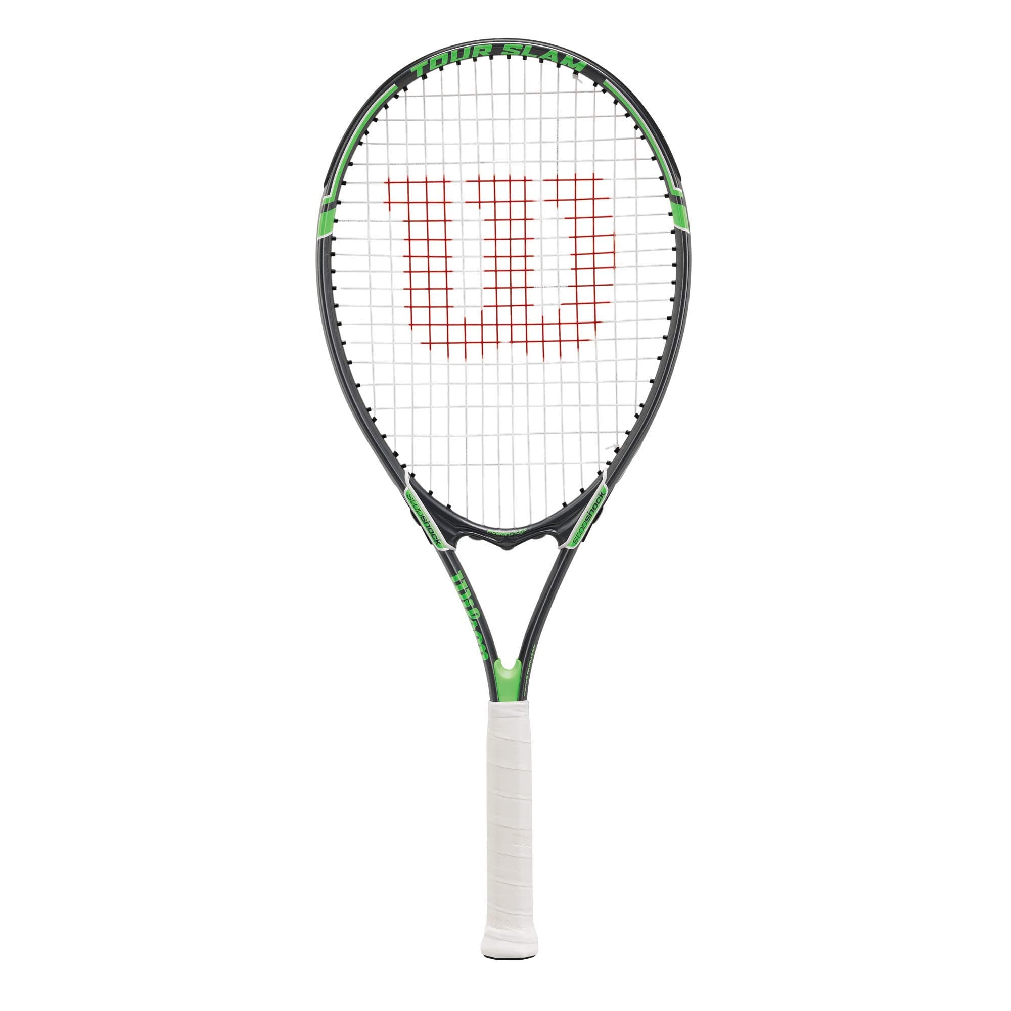 Tour Slam Adult Tennis Racket