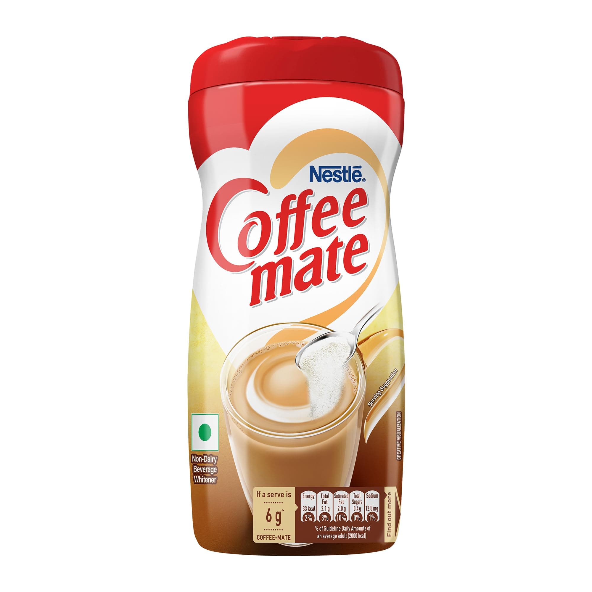 Nestlé Coffee Mate Creamer 400G