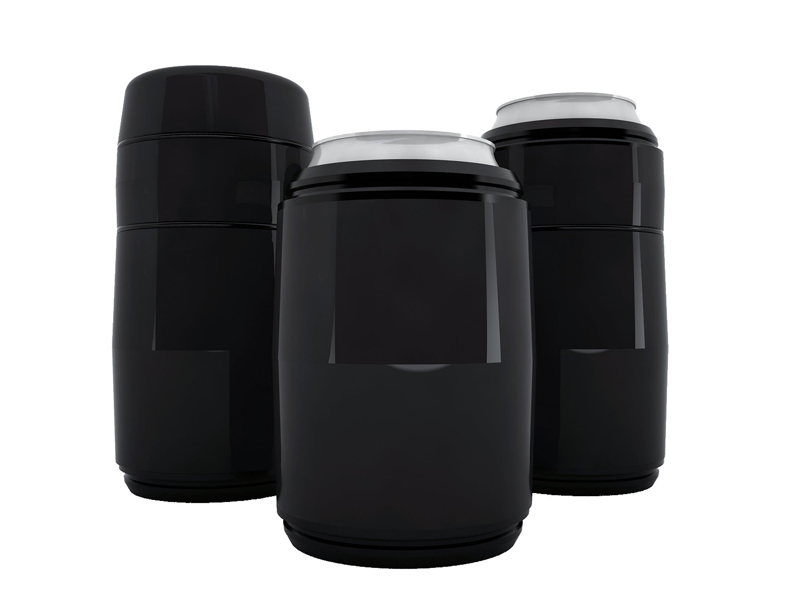 ColdCan Core Plus Riser (Black Ice)