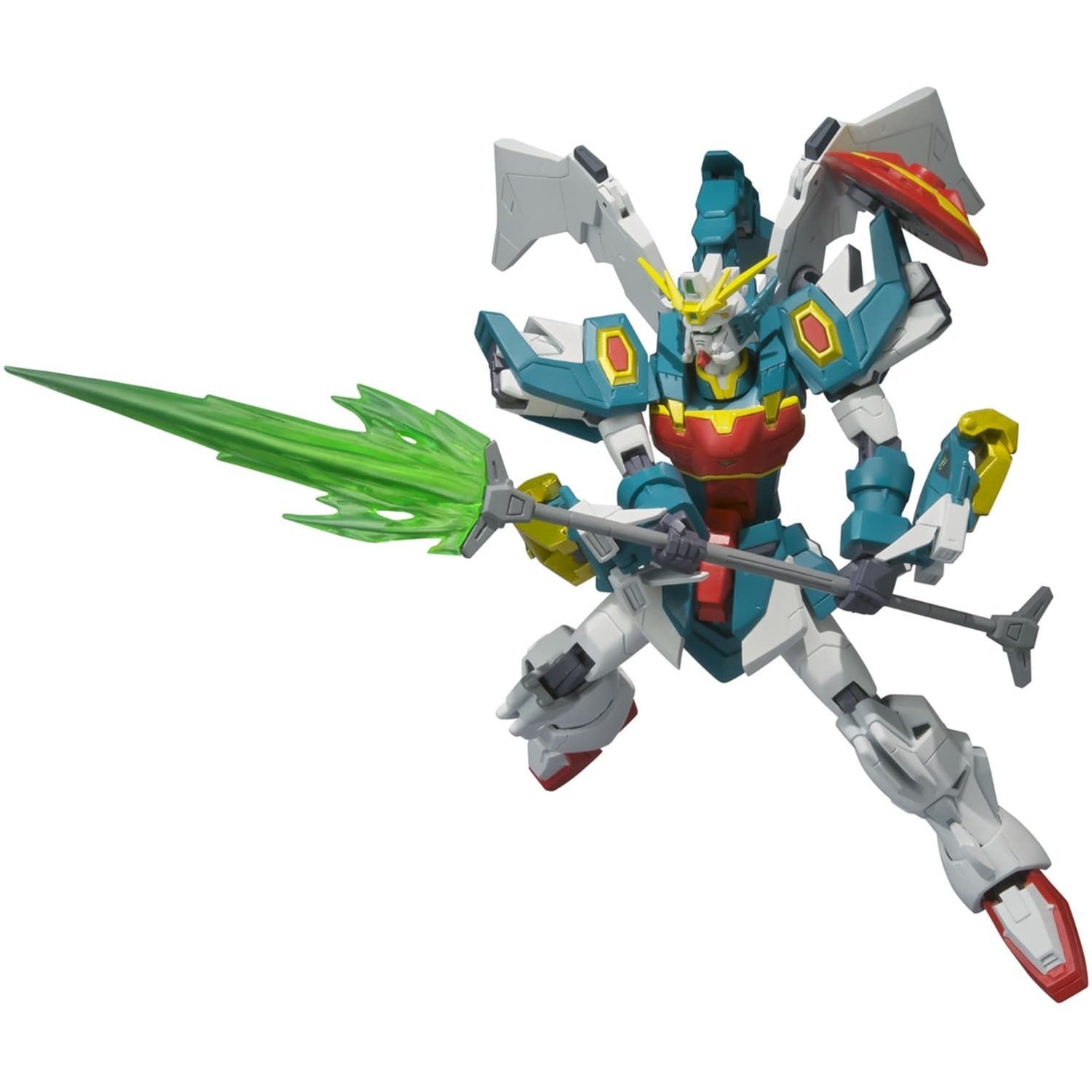 Bandai Tamashii Nations Altron Gundam "Gundam Wing" - Robot Spirits Bandai Tamashii Nations
