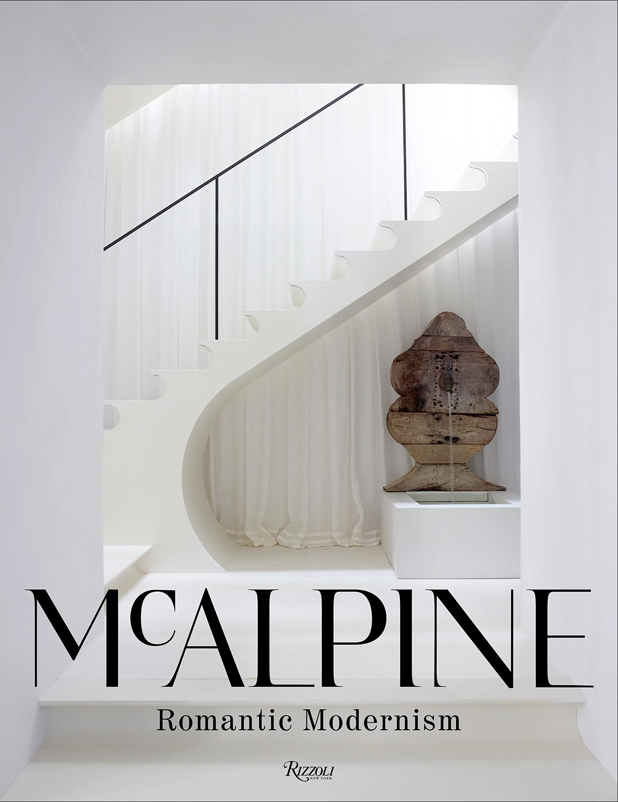 McAlpine: Romantic Modernism: Poems