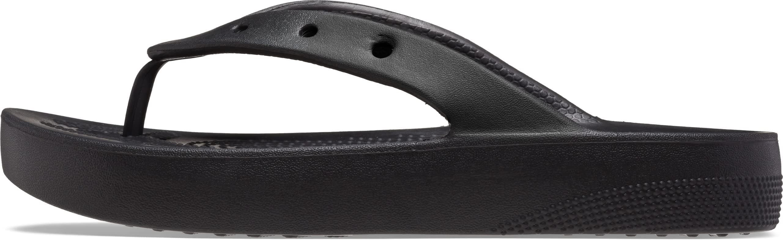 Crocs Classic Platform Flip W Women's Clog