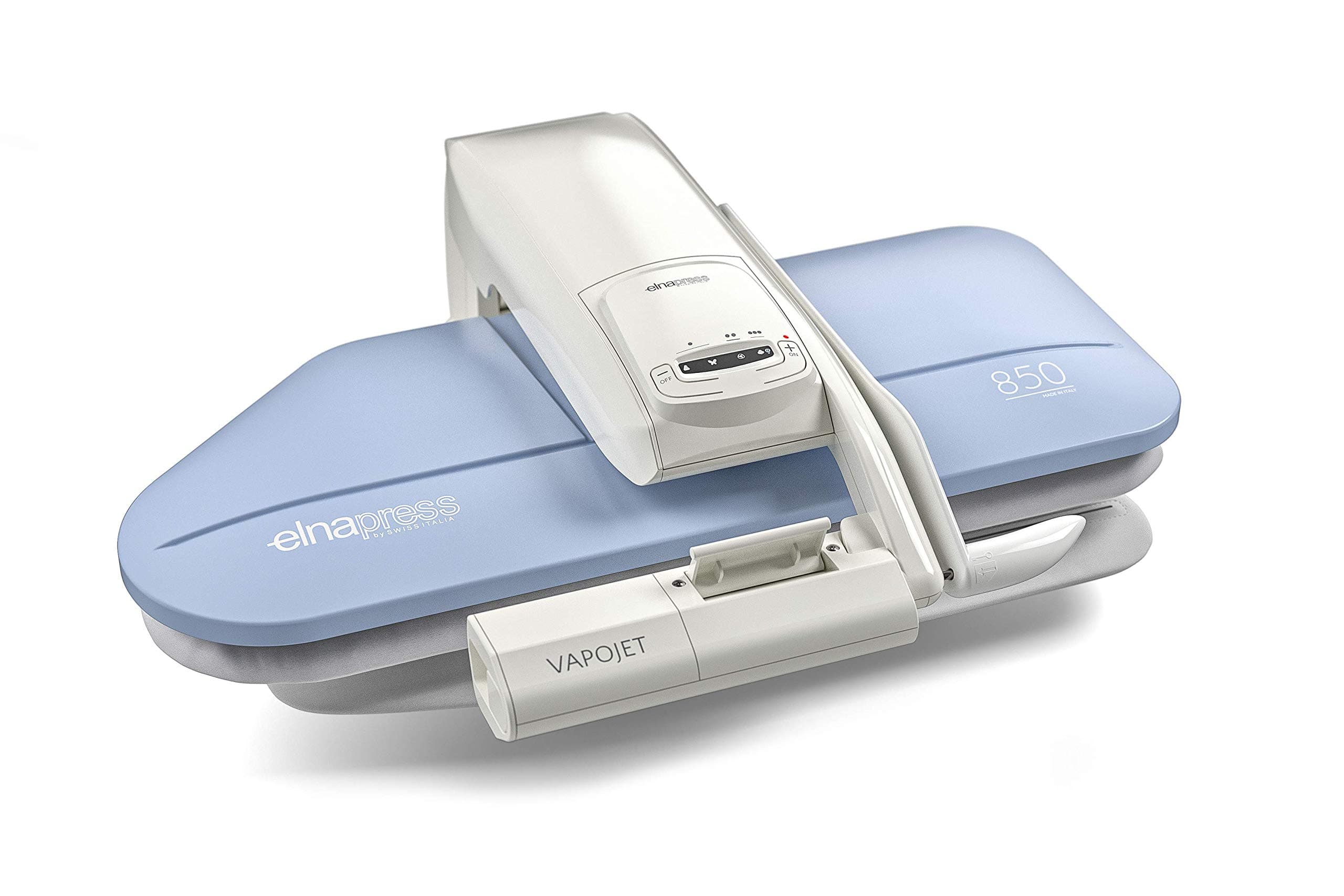 YBW Elna EP850 Heat Press