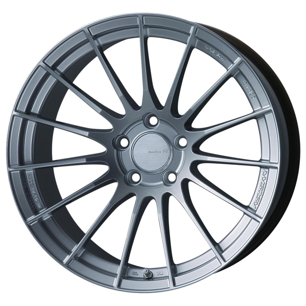 Enkei Wheels 484-8110-1230SP Lightweight Racing Series - Rs05-Rr