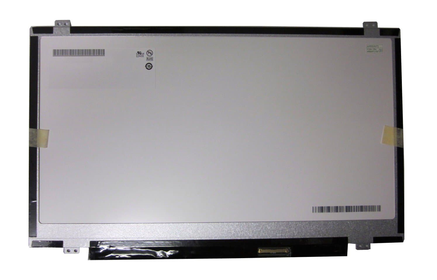 New AUO B140RW02 V.0 V0 14.0" LAPTOP LED SCREEN HD